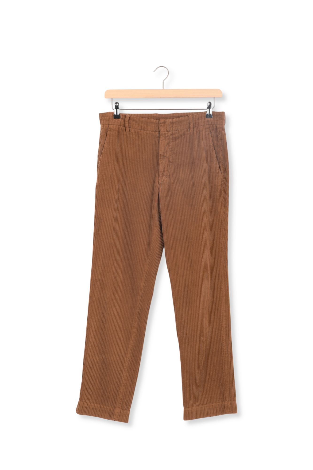 SVENNO PANTS Bellerose second-hand photo 1