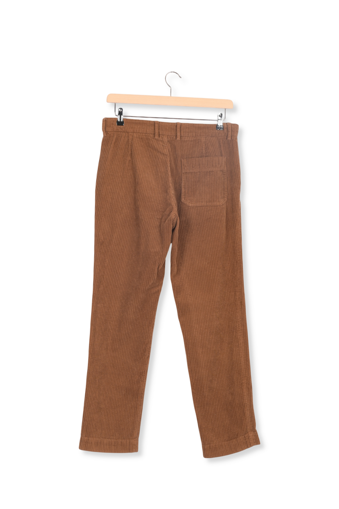 SVENNO PANTS Bellerose second-hand photo 2