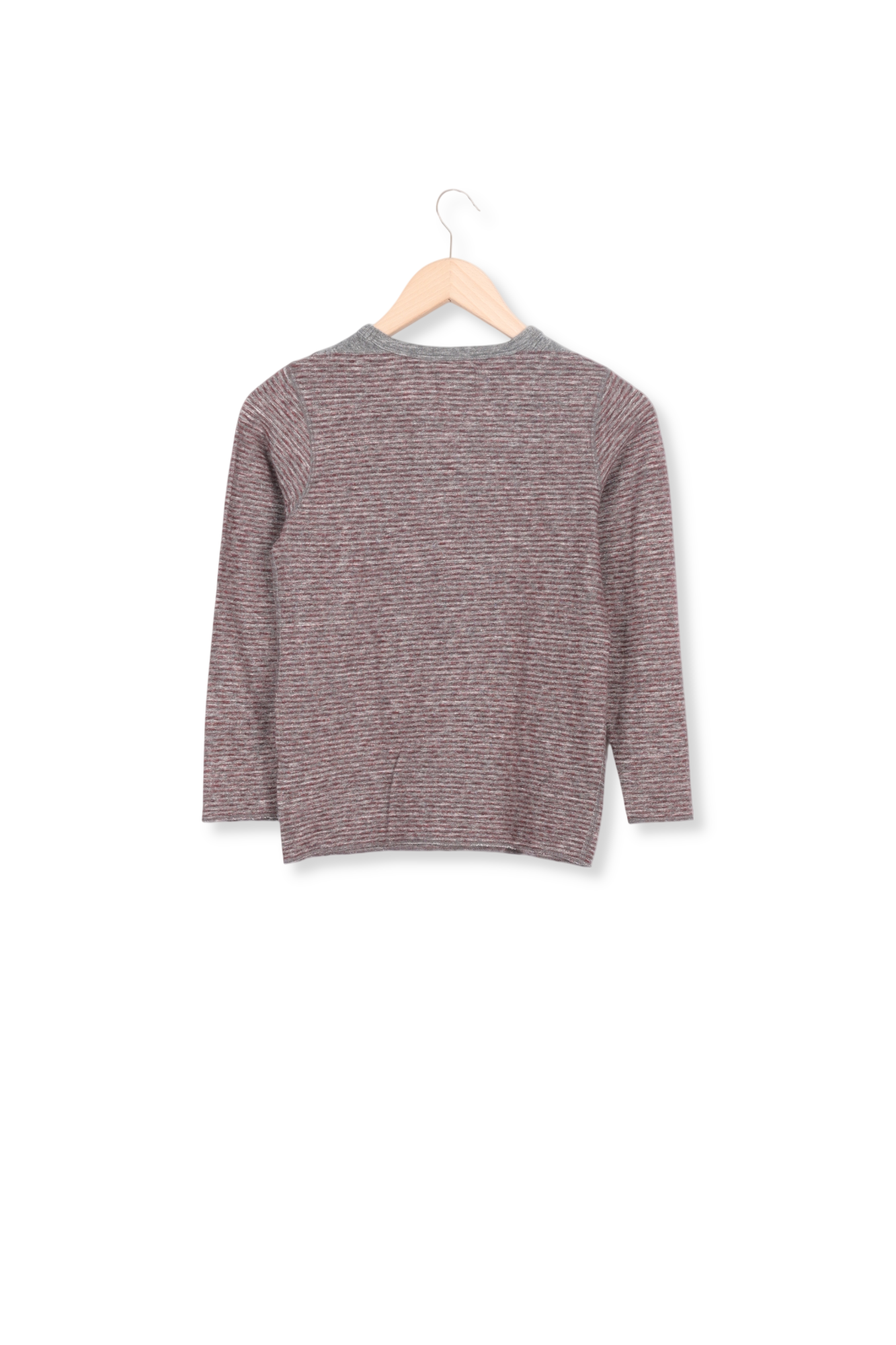 SWEATSHIRT SOKAN Bellerose seconde main photo 2