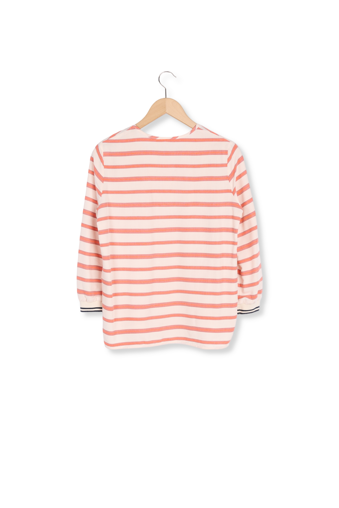 SOLONG BLOUSE Bellerose tweedehands photo 2