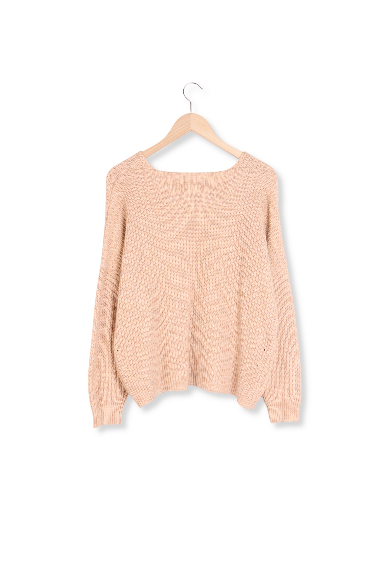 PULL DOSTAN Bellerose seconde main photo 2