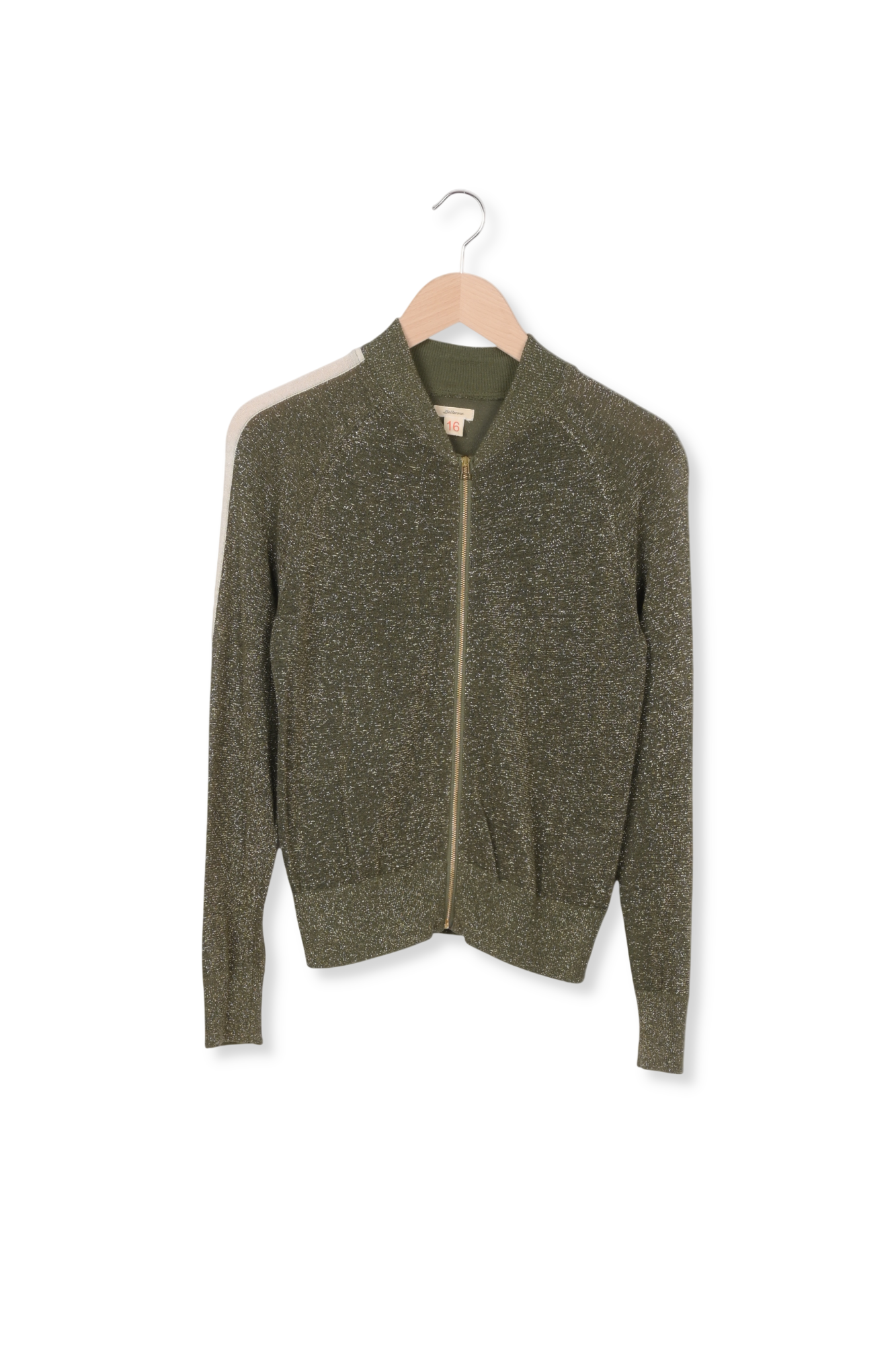 DALLY KNITWEAR Bellerose tweedehands photo 1