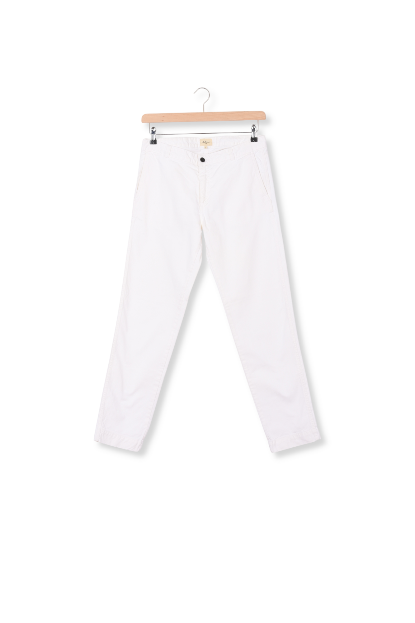 WIELS BROEK Bellerose tweedehands photo 1