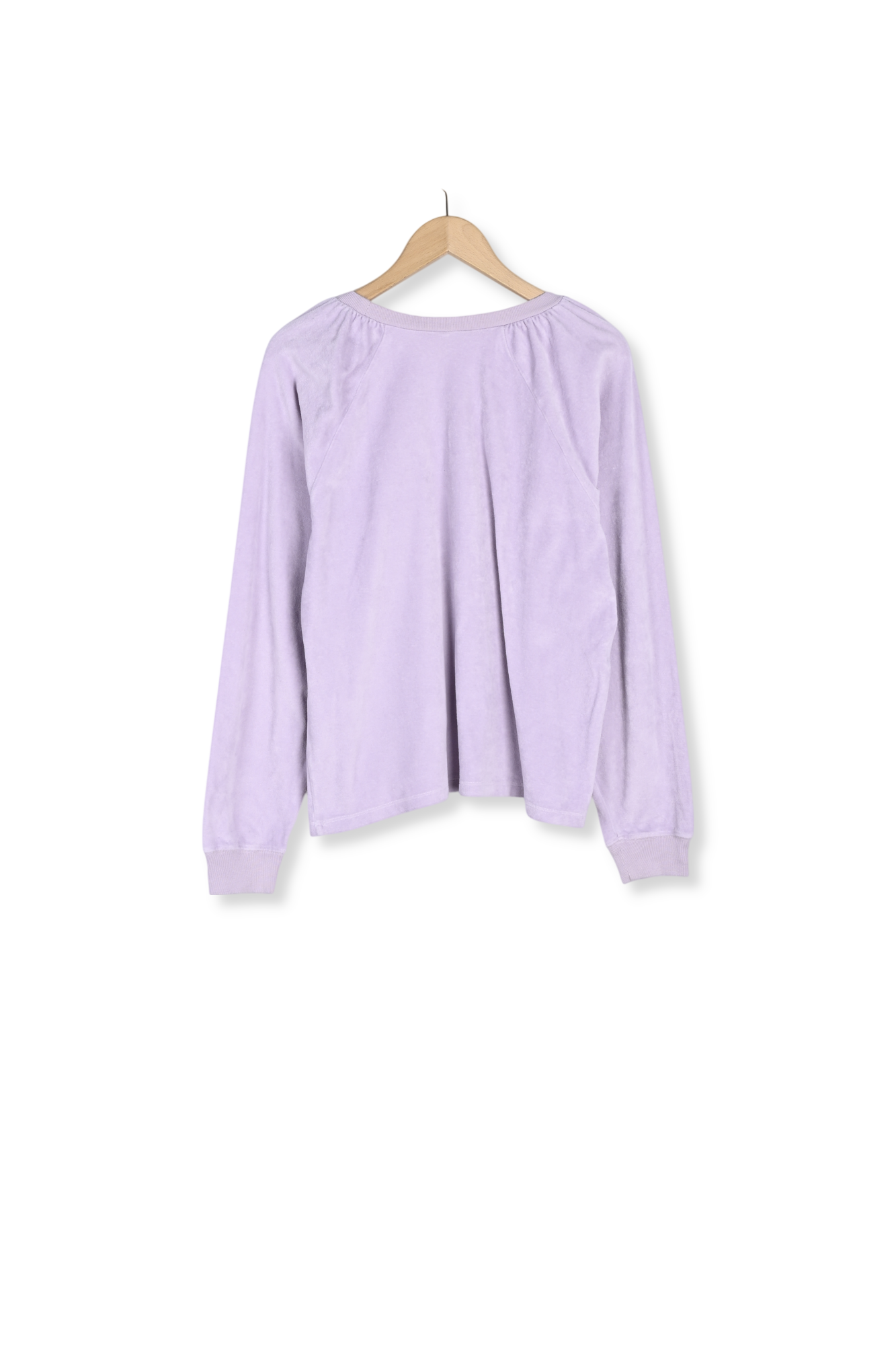 SWEATSHIRT CIAL Bellerose seconde main photo 2