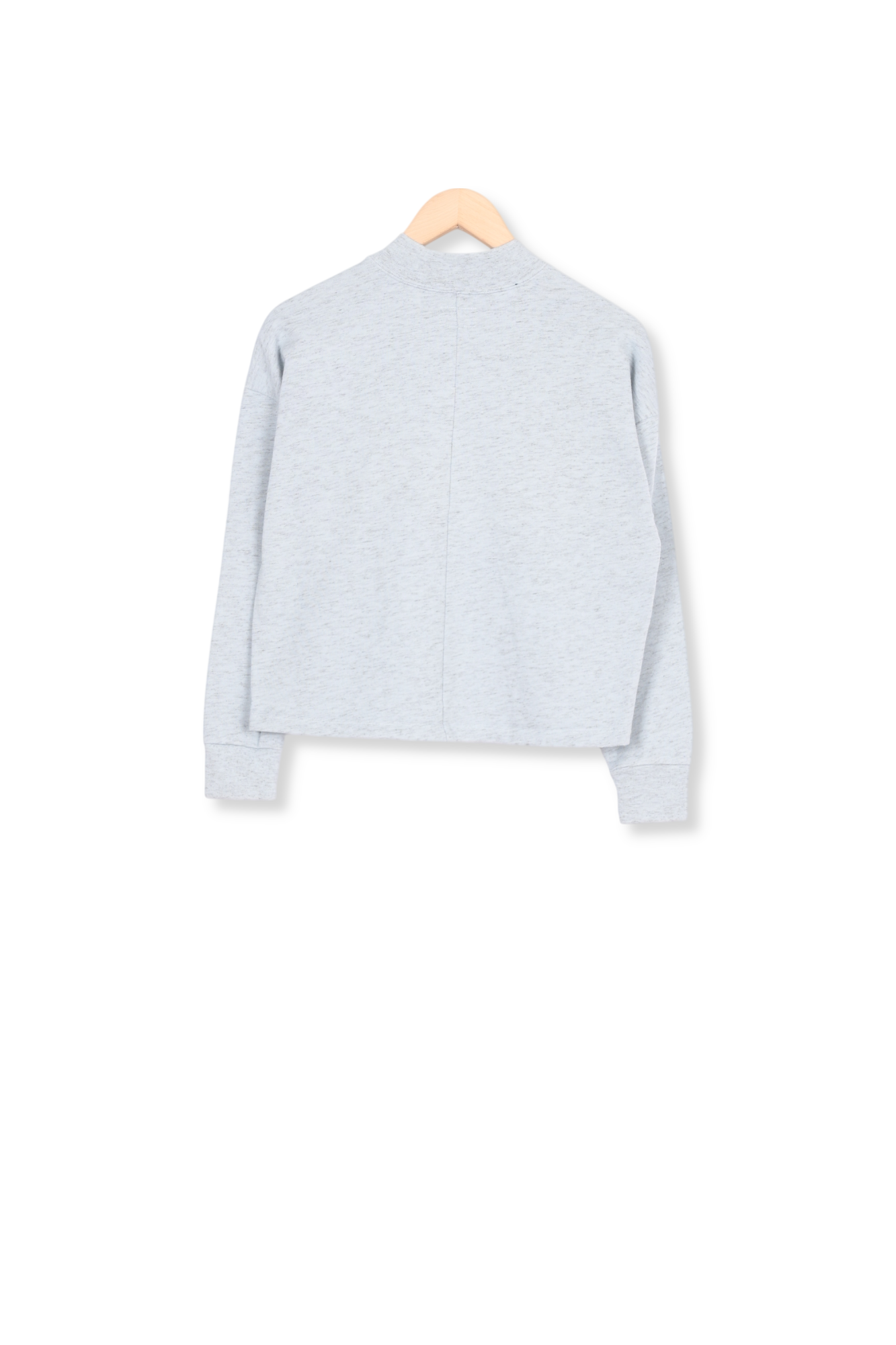 SWEATSHIRT JAYA Bellerose seconde main photo 2