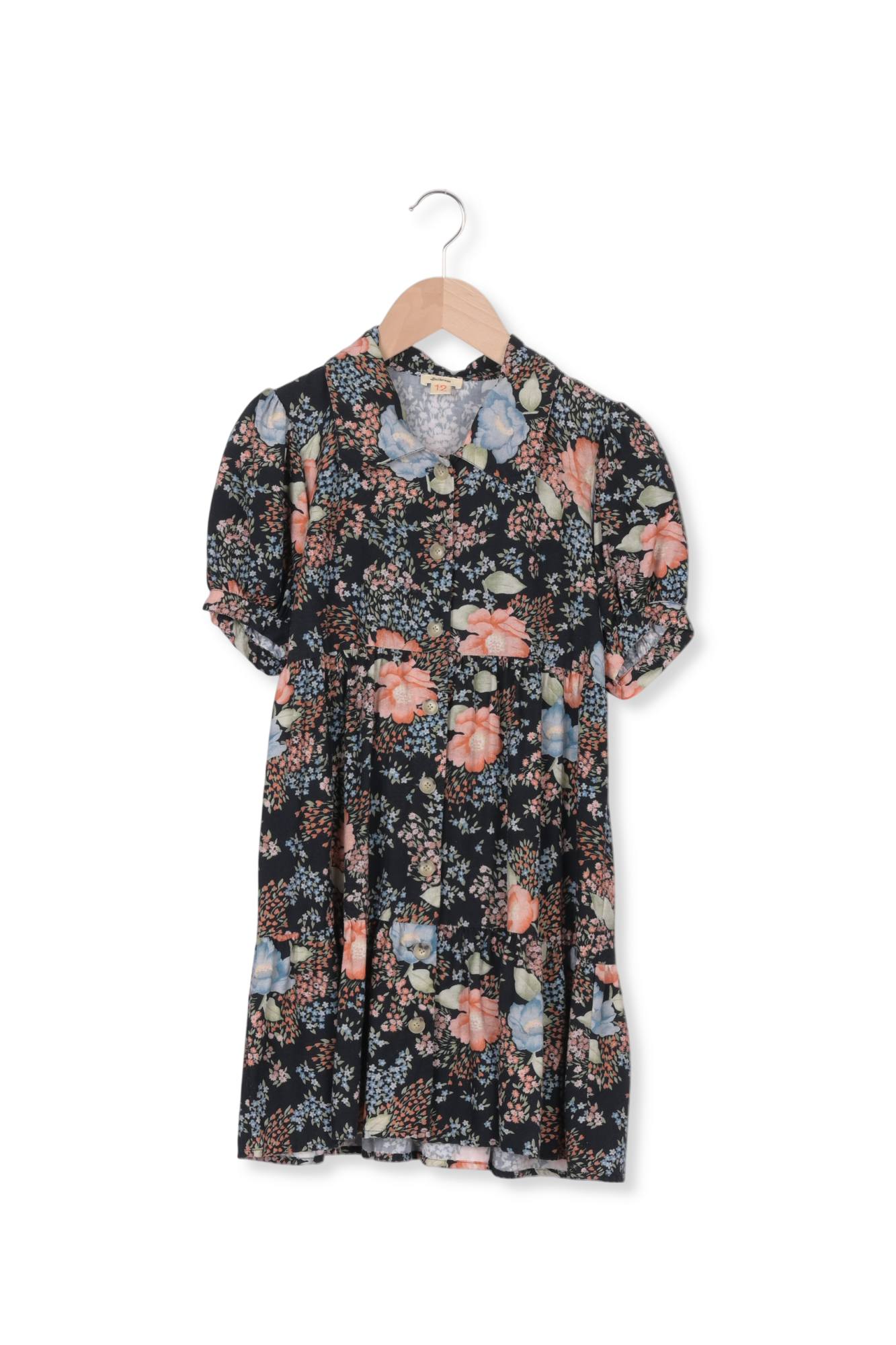 ROBE ACACIA Bellerose seconde main photo 1