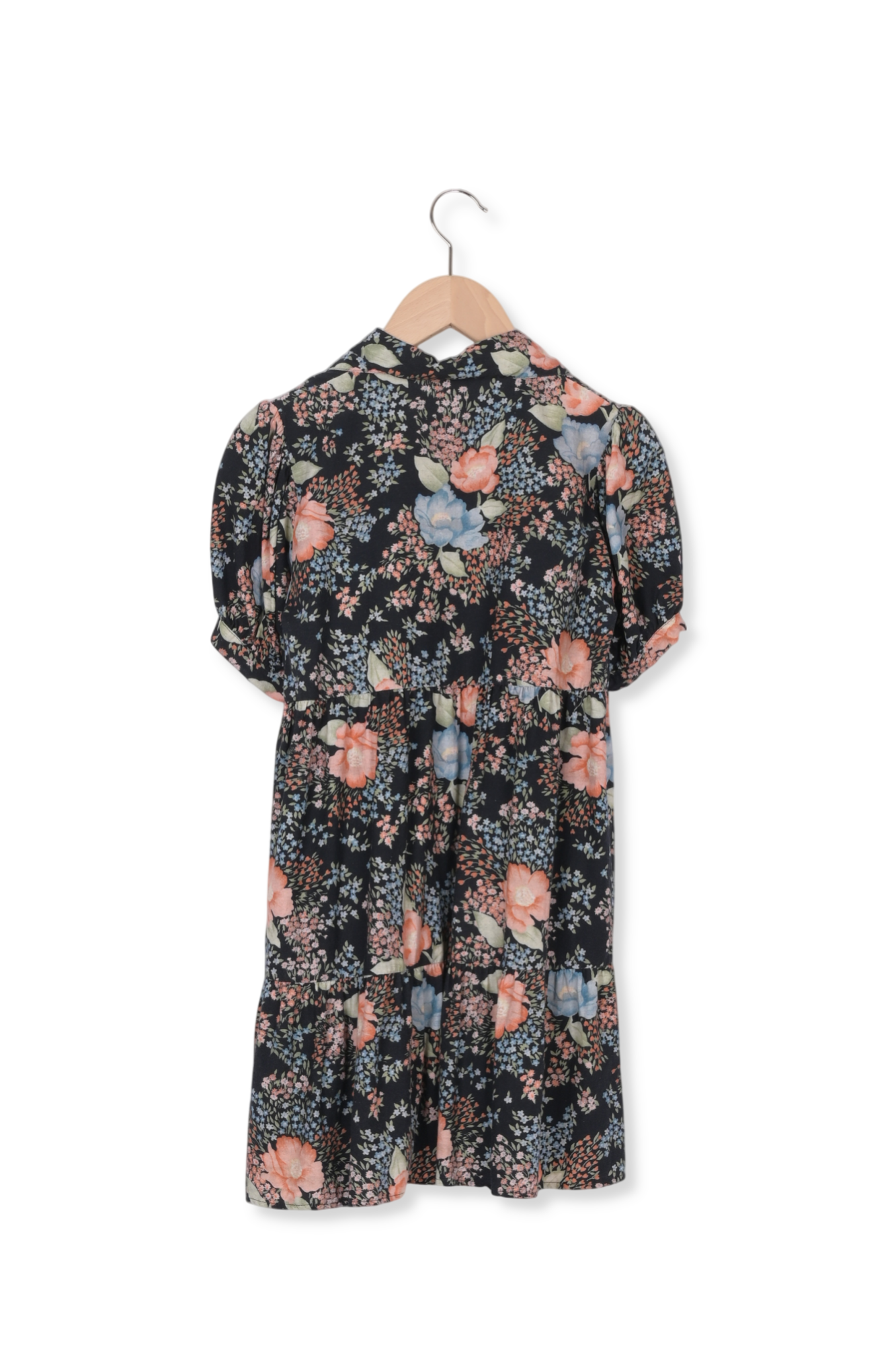 ROBE ACACIA Bellerose seconde main photo 2