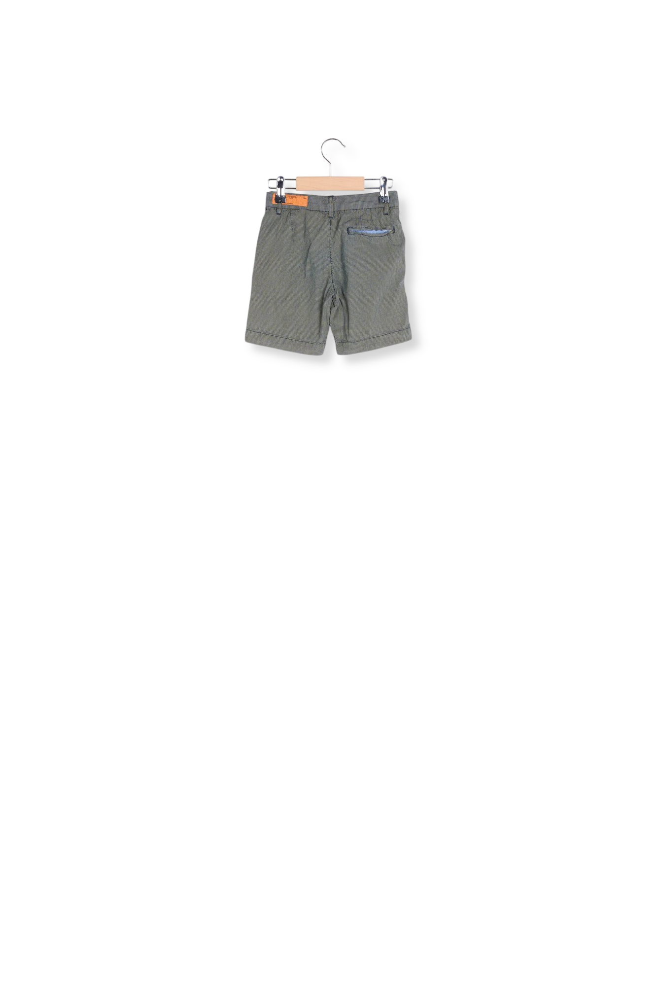 SHORT PICO Bellerose seconde main photo 2