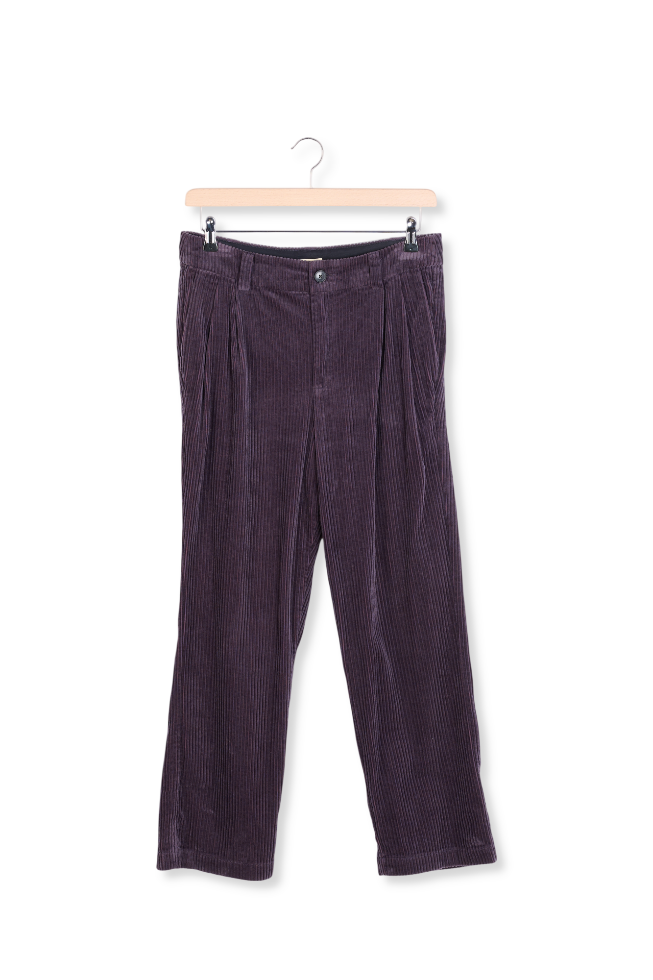 PANTALON LAZARD Bellerose seconde main photo 1