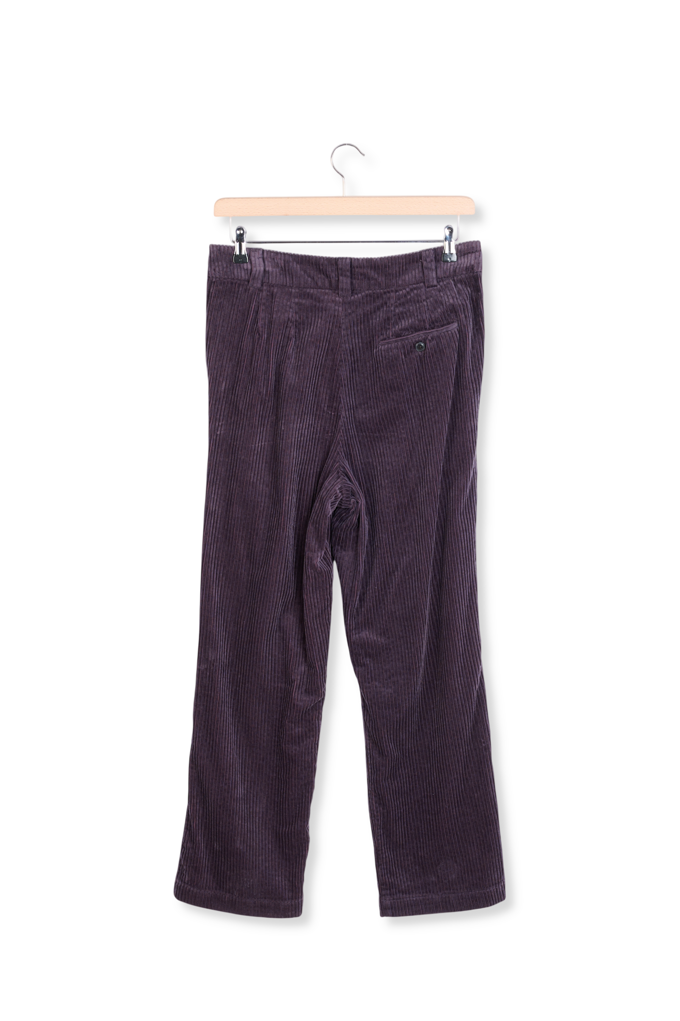 PANTALON LAZARD Bellerose seconde main photo 2