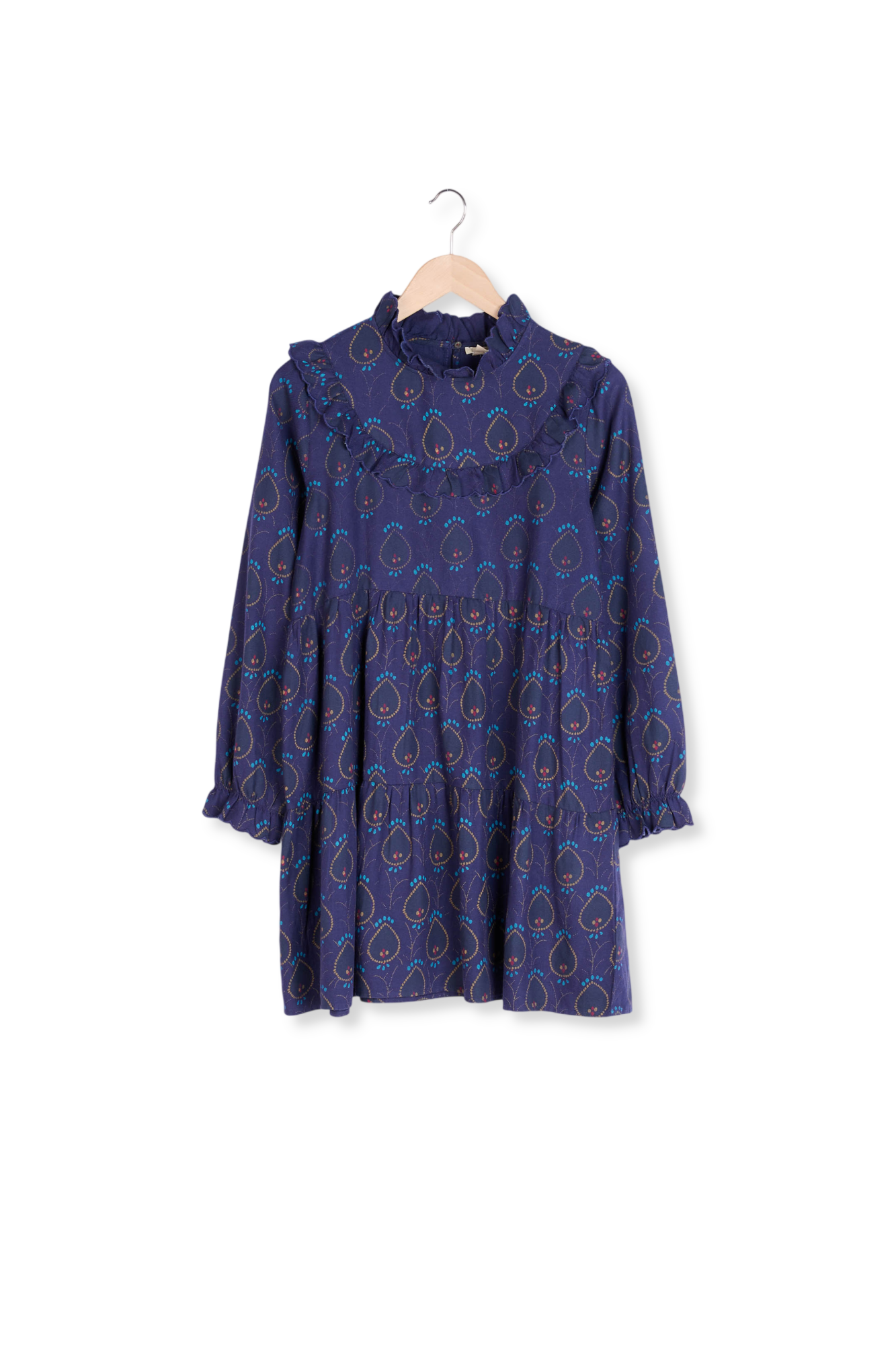 ROBE UNICORN Bellerose seconde main photo 1