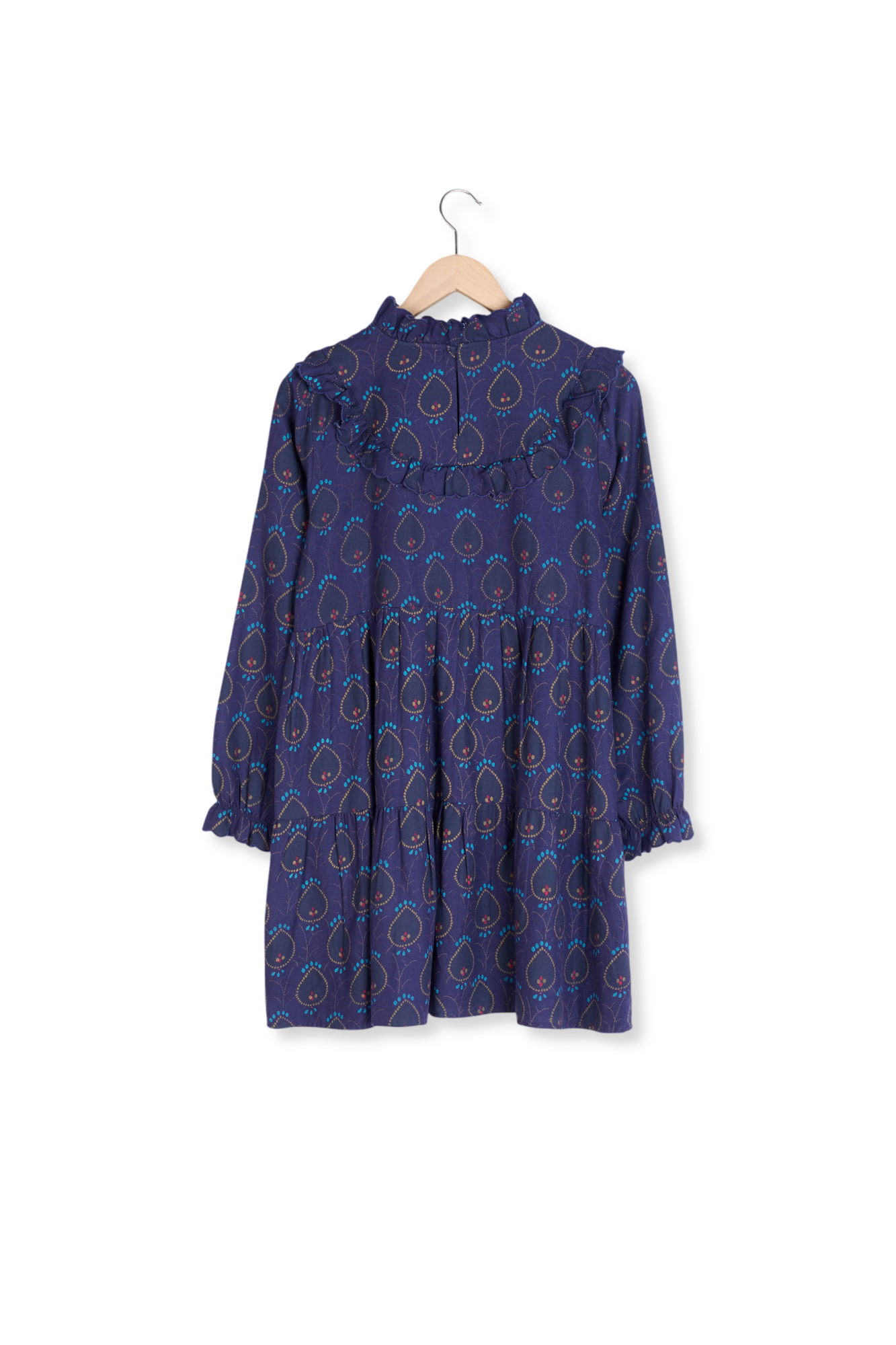 ROBE UNICORN Bellerose seconde main photo 2