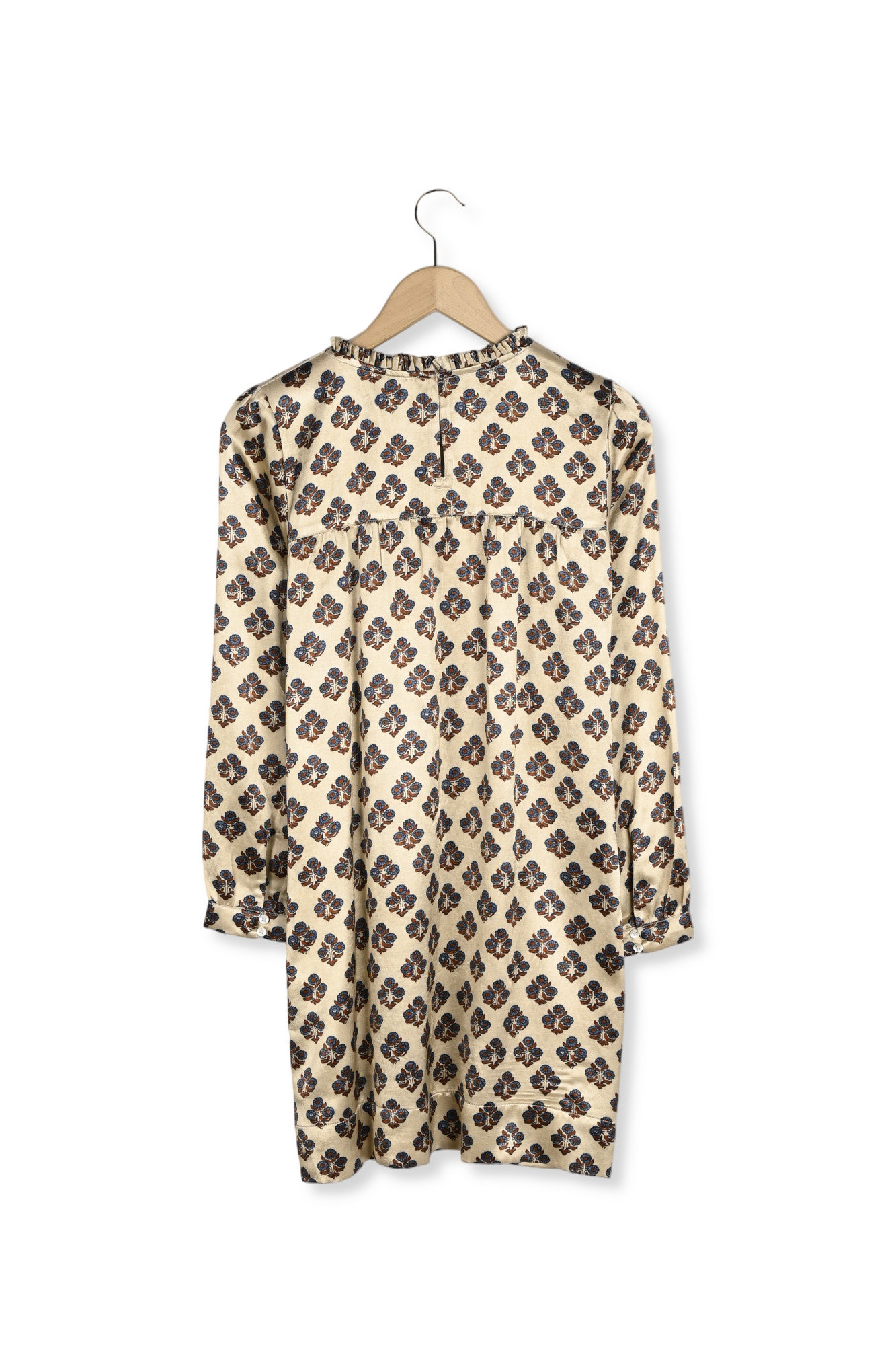ISABOO DRESS Bellerose second-hand photo 2