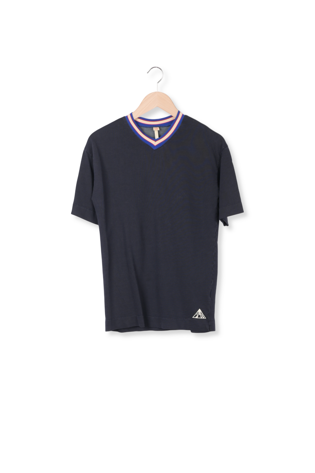 ROBE FELPA Bellerose seconde main photo 1