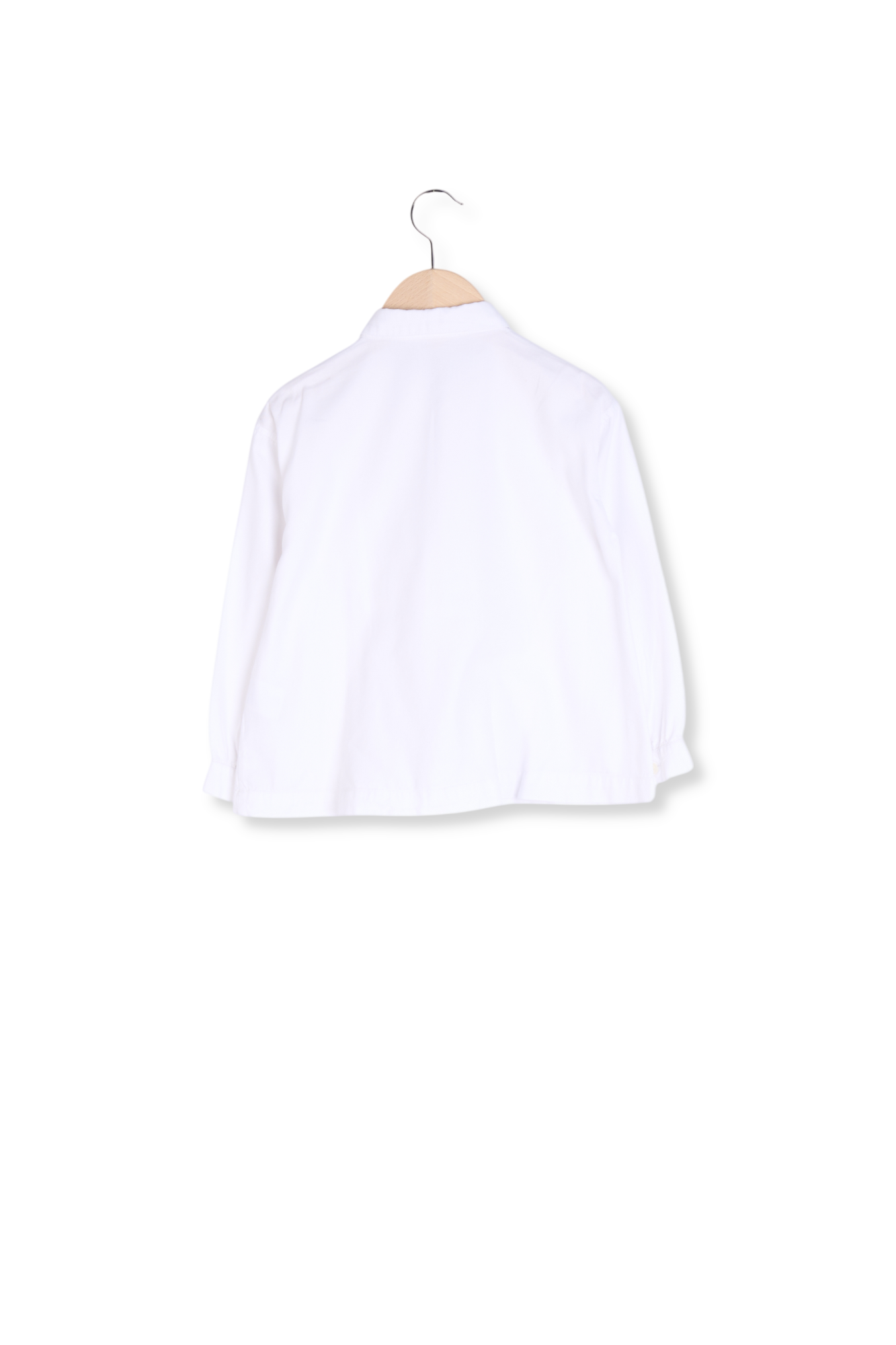 AVALON SHIRT Bellerose second-hand photo 2