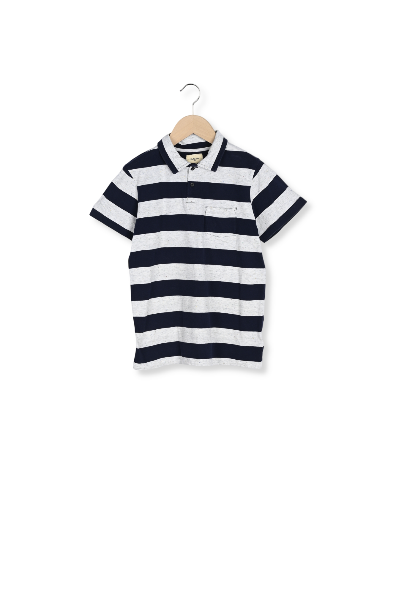 POLO SANDER Bellerose seconde main photo 1