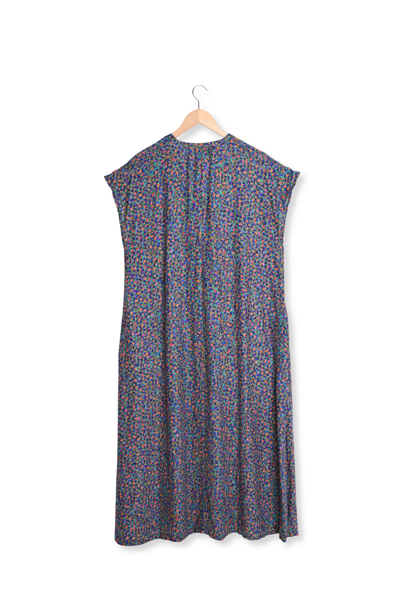 ROBE VASCO Bellerose seconde main photo 2