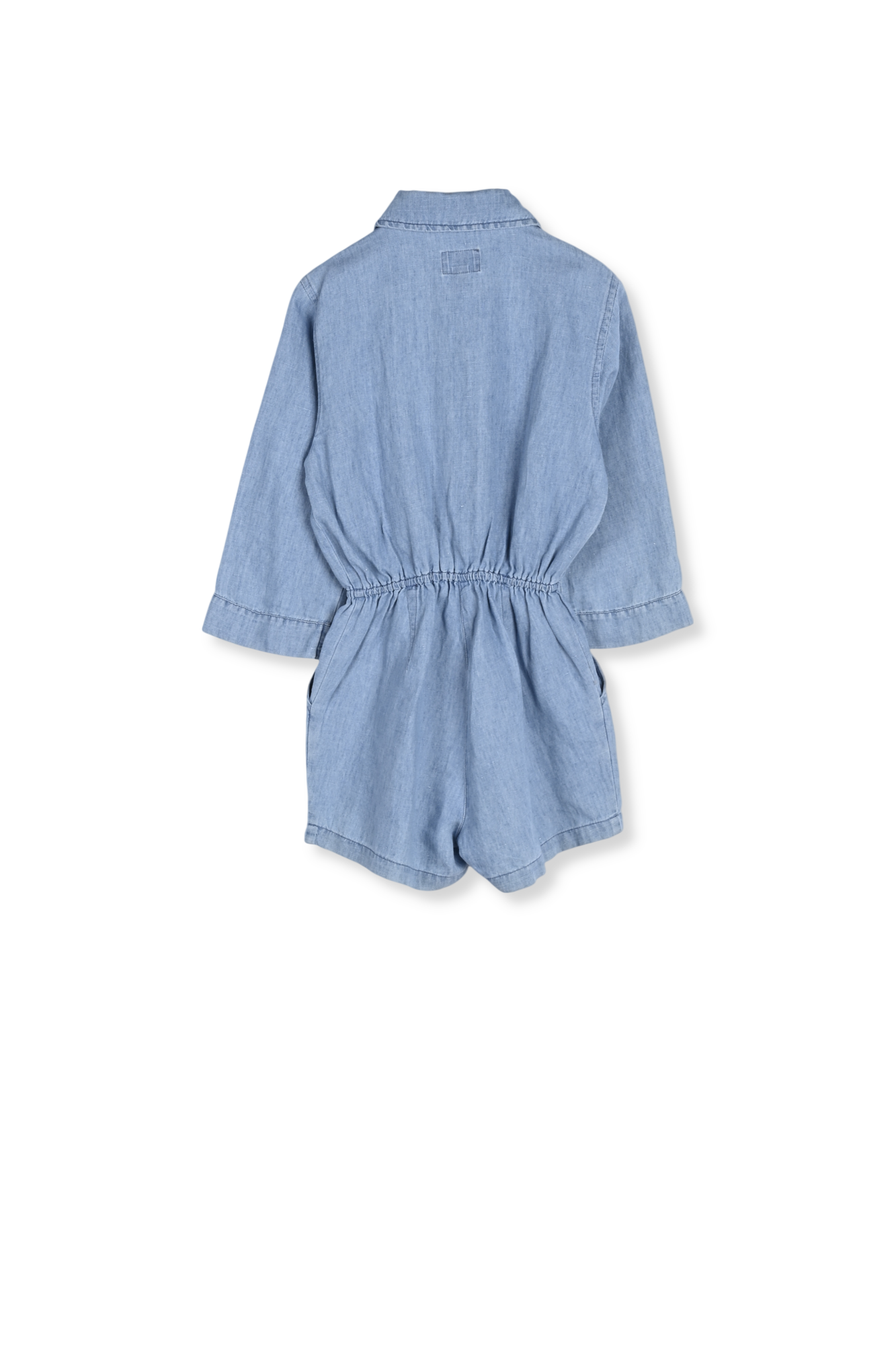 AERIAL JUMPSUIT Bellerose tweedehands photo 2
