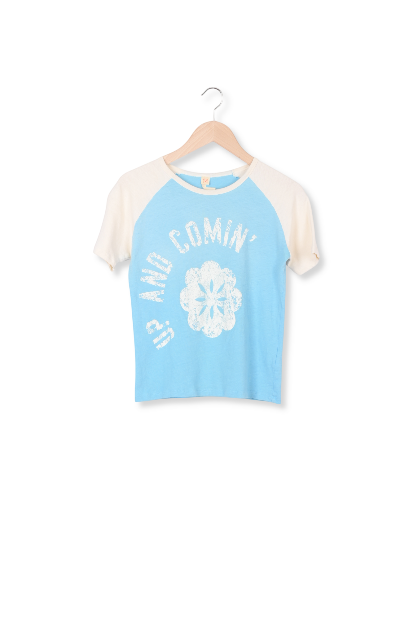VENUZ T-SHIRT Bellerose second-hand photo 1