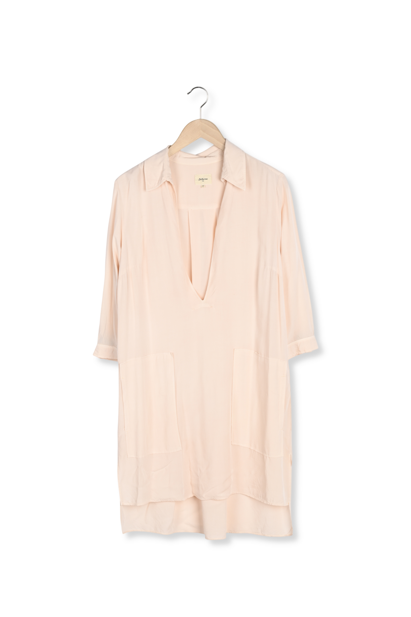 ROBE LUDIE Bellerose seconde main photo 1