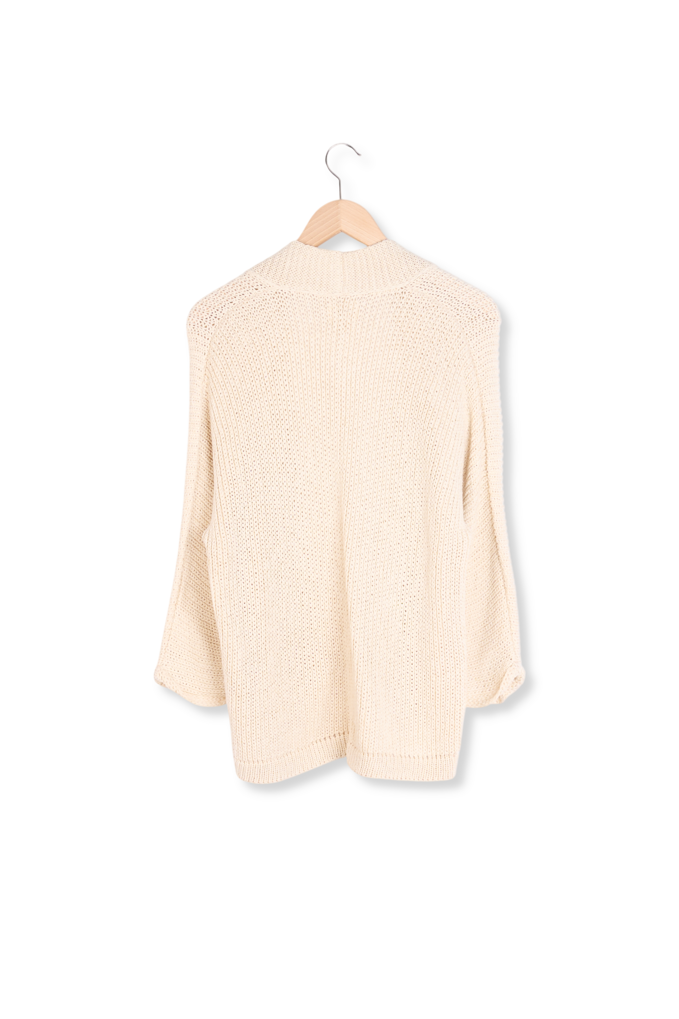 AKAZBI KNIT SWEATER Bellerose second-hand photo 2