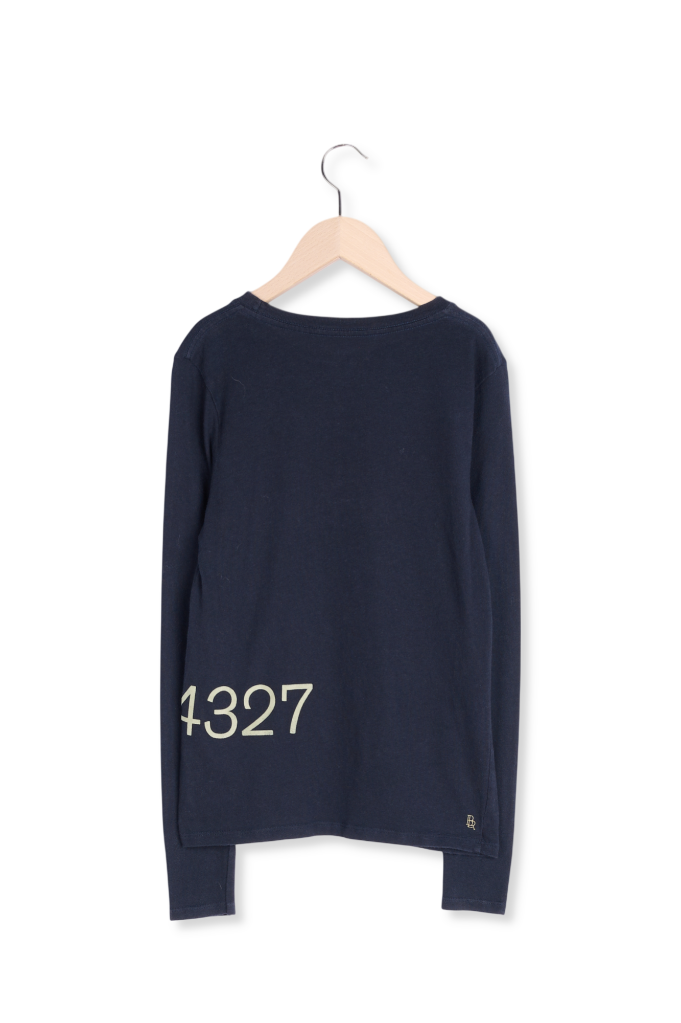 VITEL T-SHIRT Bellerose tweedehands photo 2