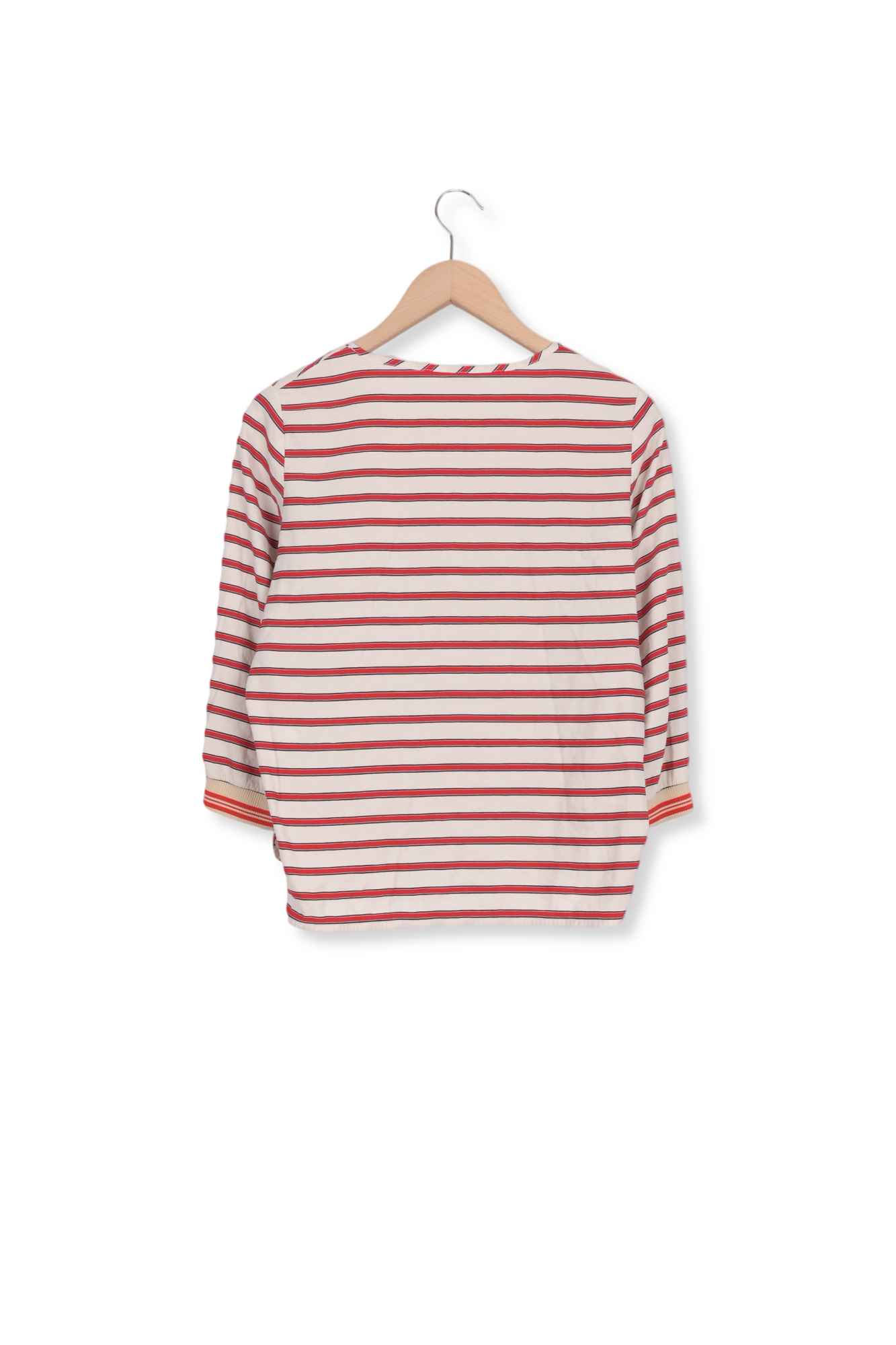 SOLONG BLOUSE Bellerose tweedehands photo 2