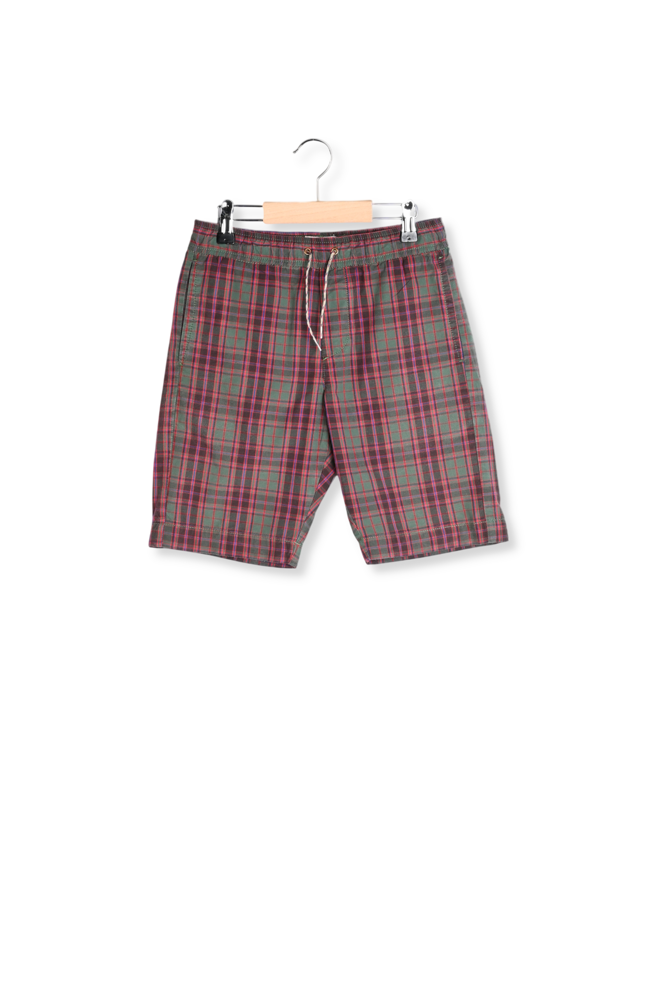 PAWL SHORTS Bellerose second-hand photo 1