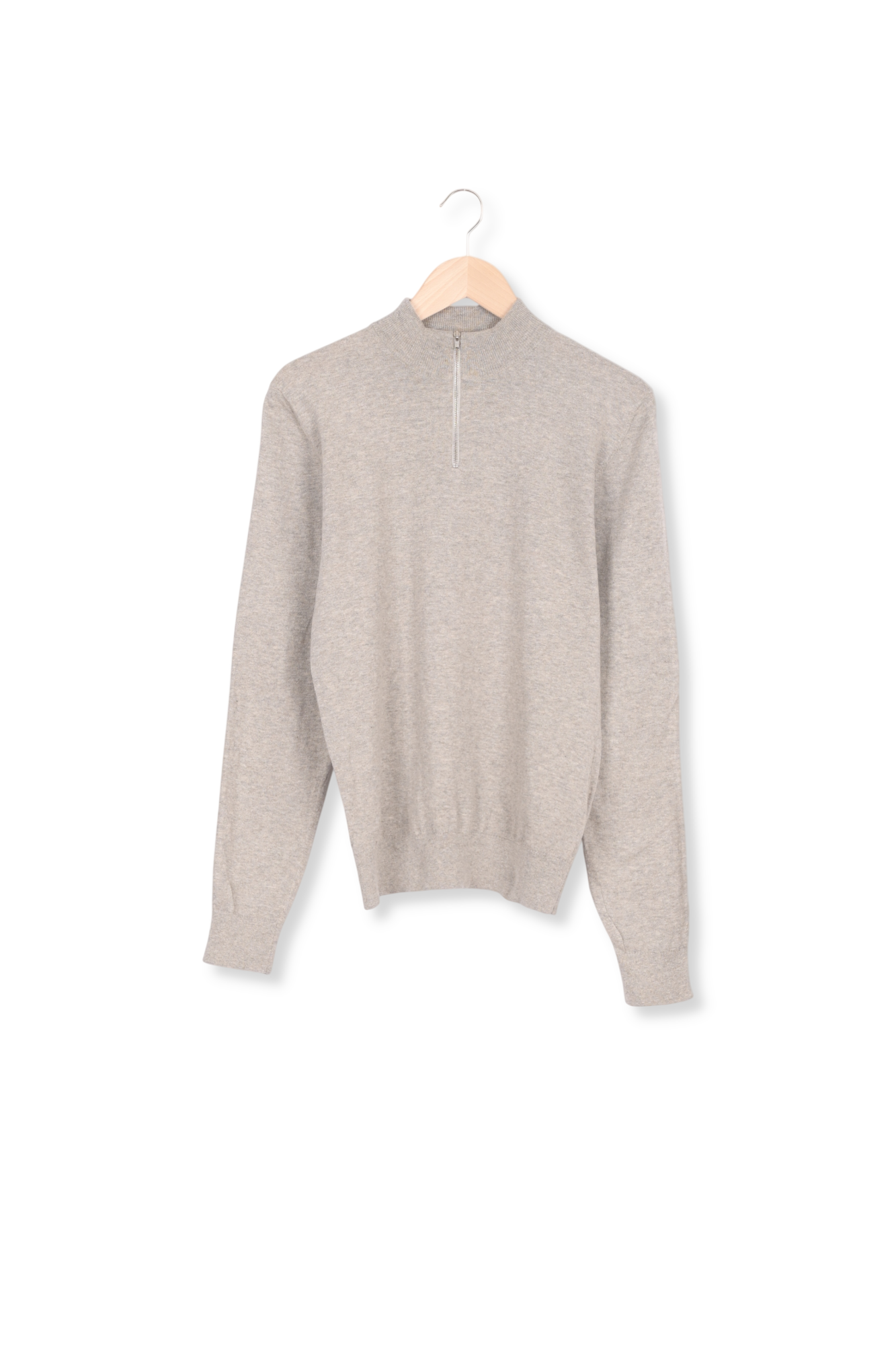 GAMYR KNIT SWEATER Bellerose second-hand photo 1