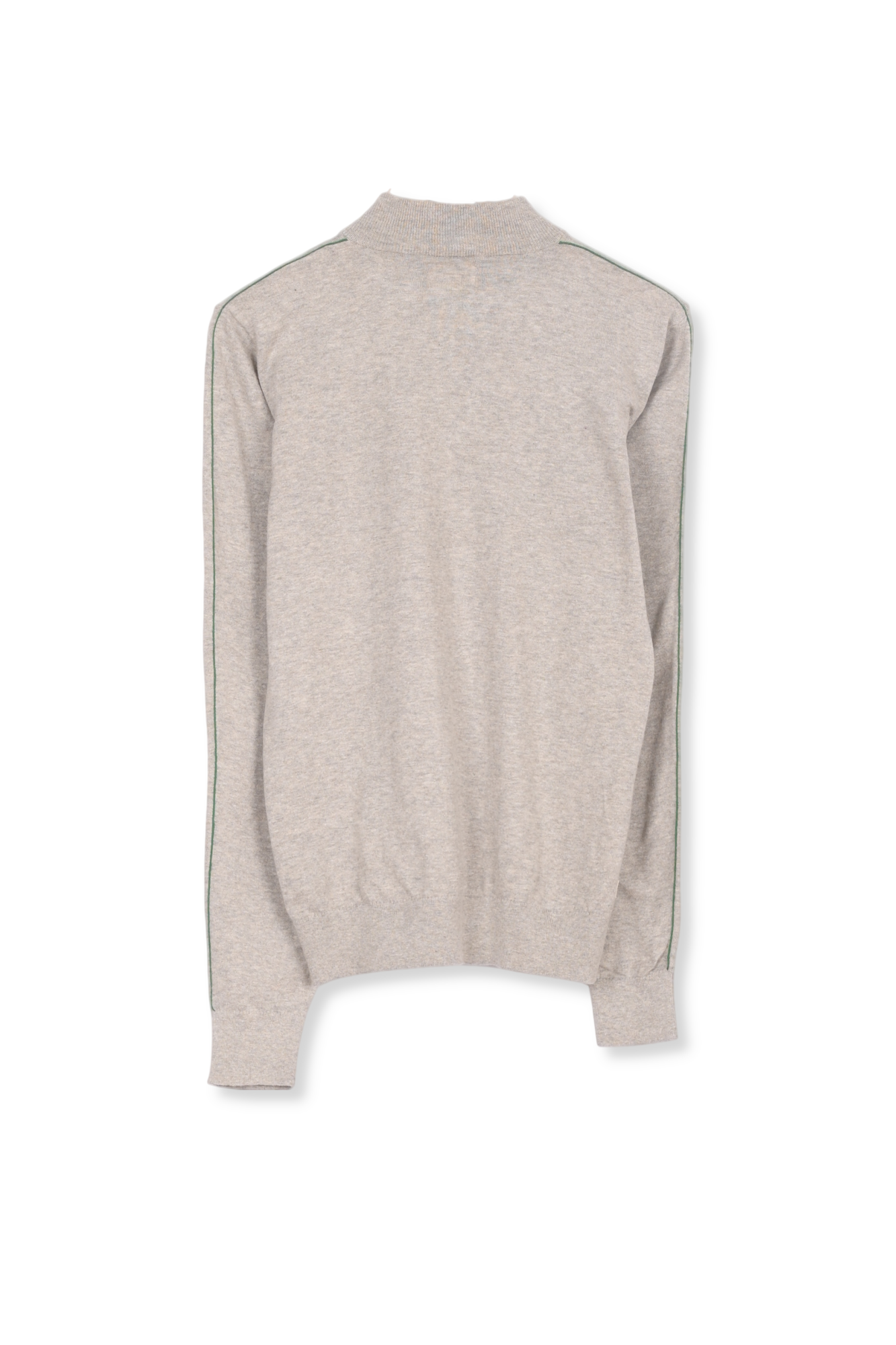 GAMYR KNIT SWEATER Bellerose second-hand photo 2