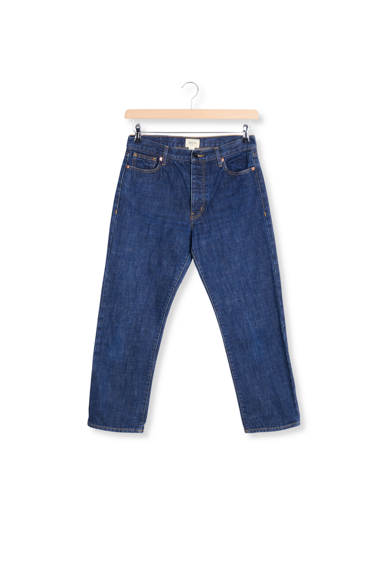 JEANS POPEYE Bellerose seconde main photo 1