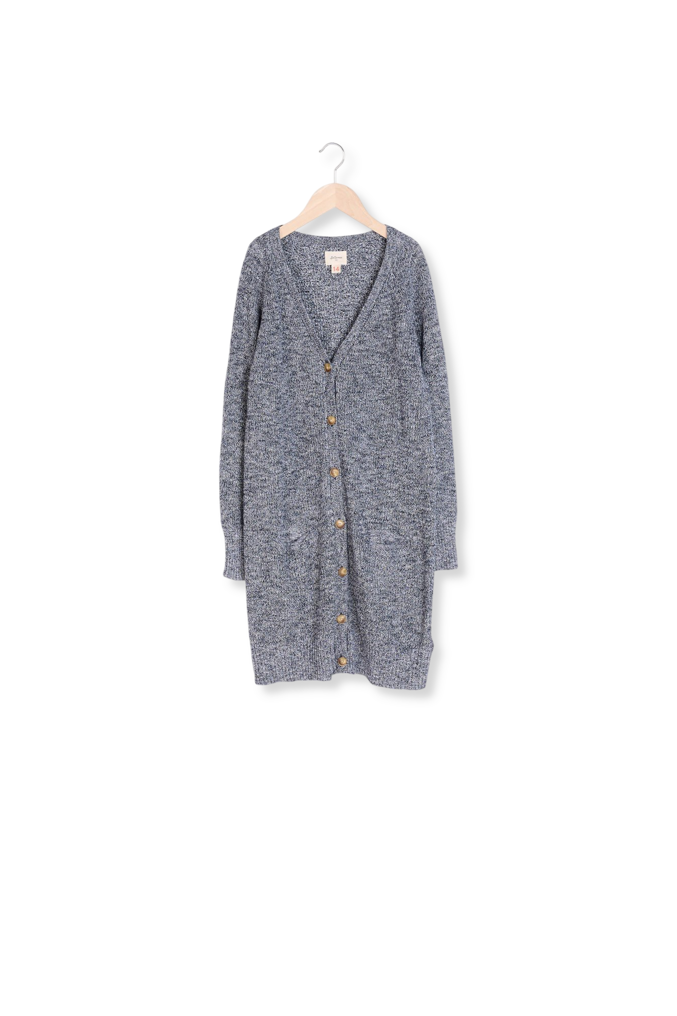 PULL ULTYM Bellerose seconde main photo 1