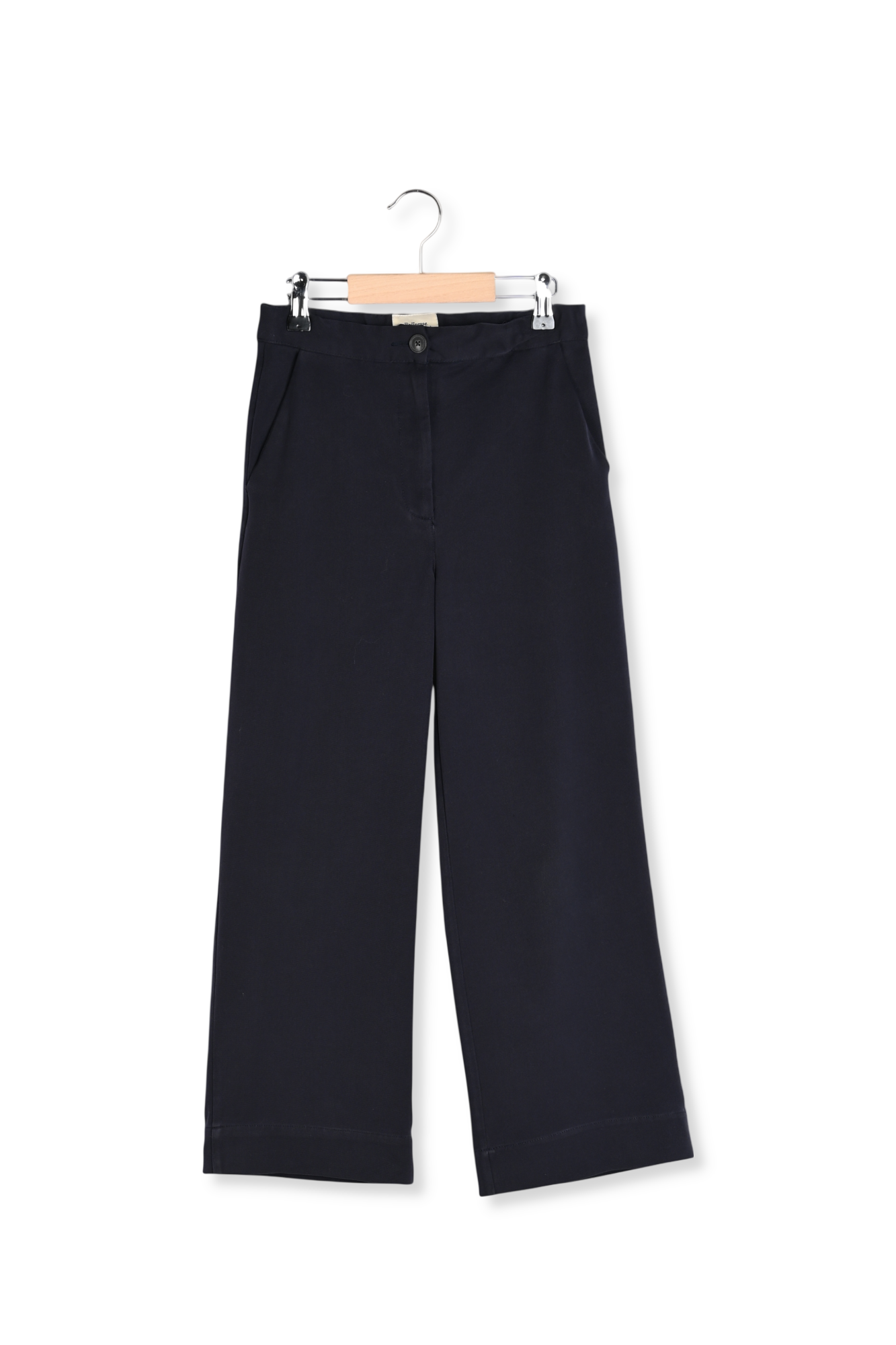 AURA PANTS Bellerose second-hand photo 1