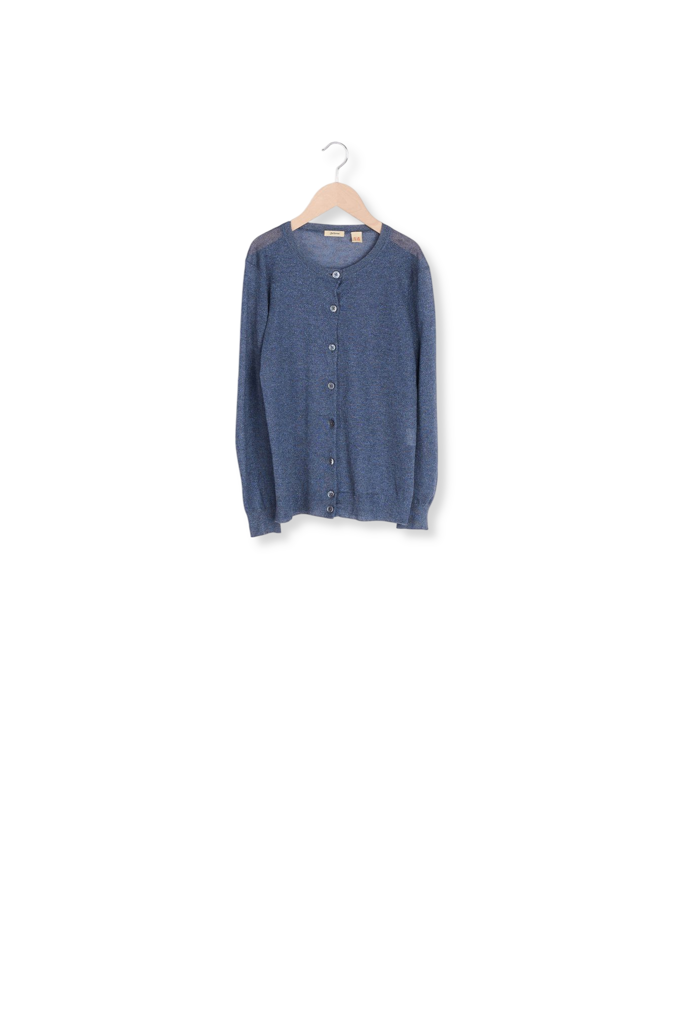 PULL MIRLO Bellerose seconde main photo 1