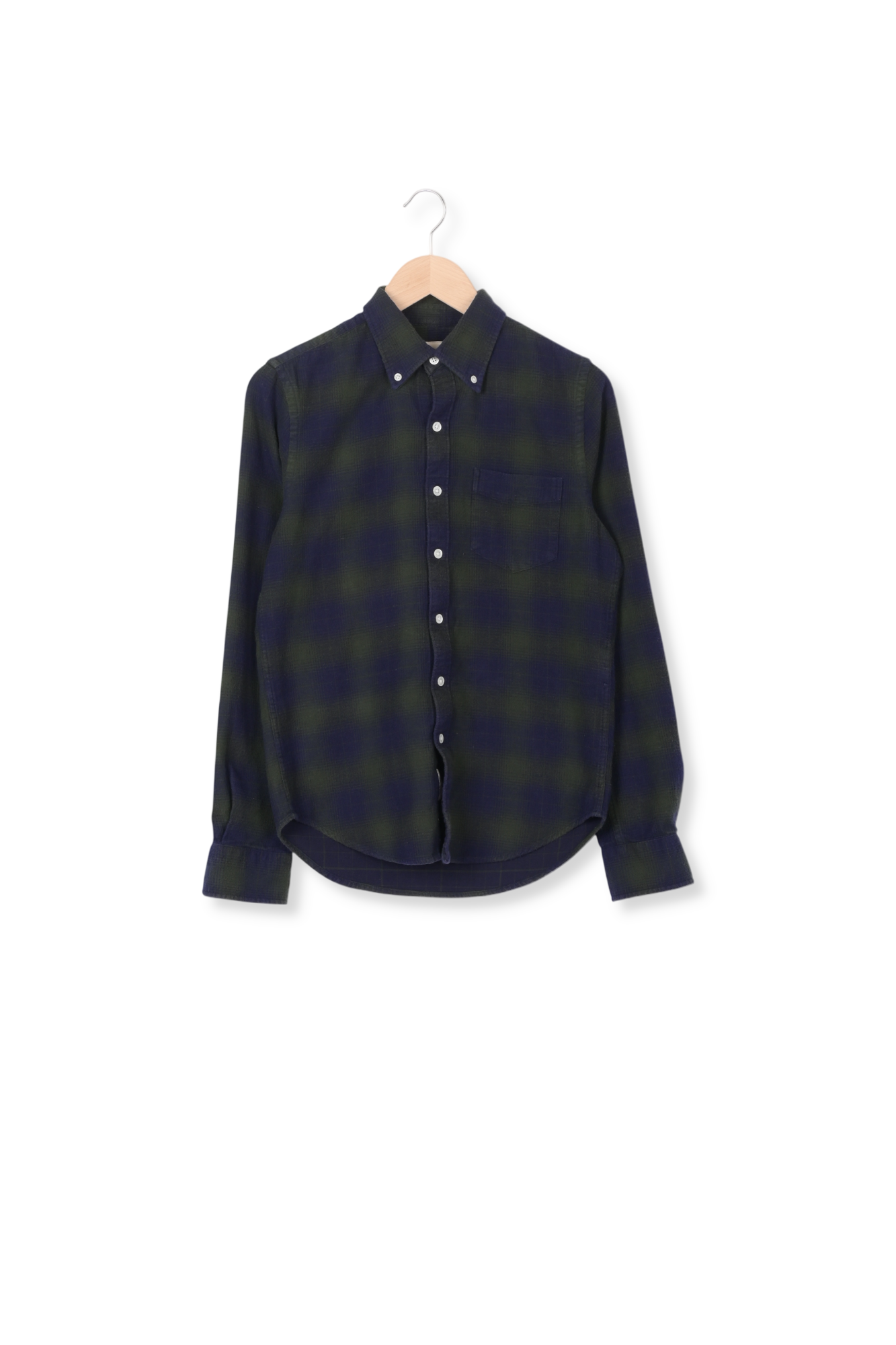 MIRE N SHIRT Bellerose second-hand photo 1