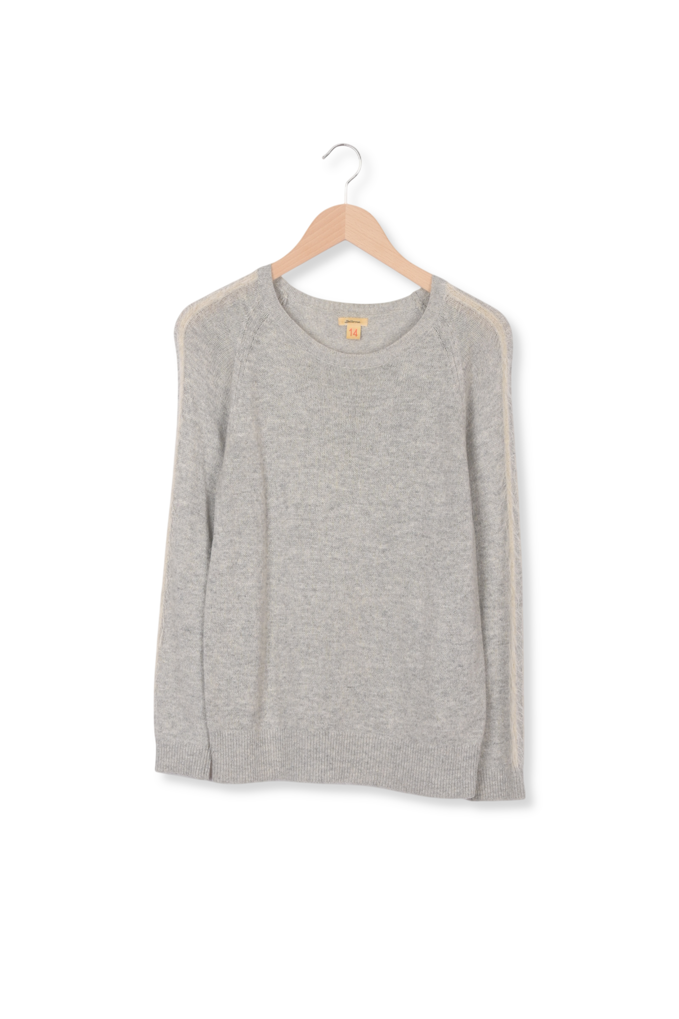 UZES KNITWEAR Bellerose tweedehands photo 1