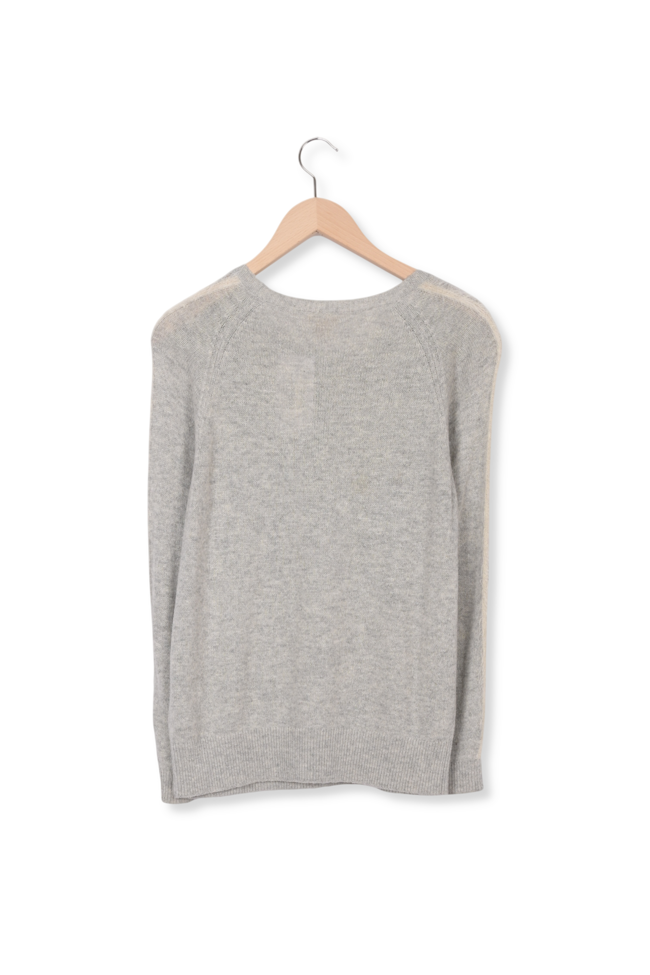 UZES KNITWEAR Bellerose tweedehands photo 2
