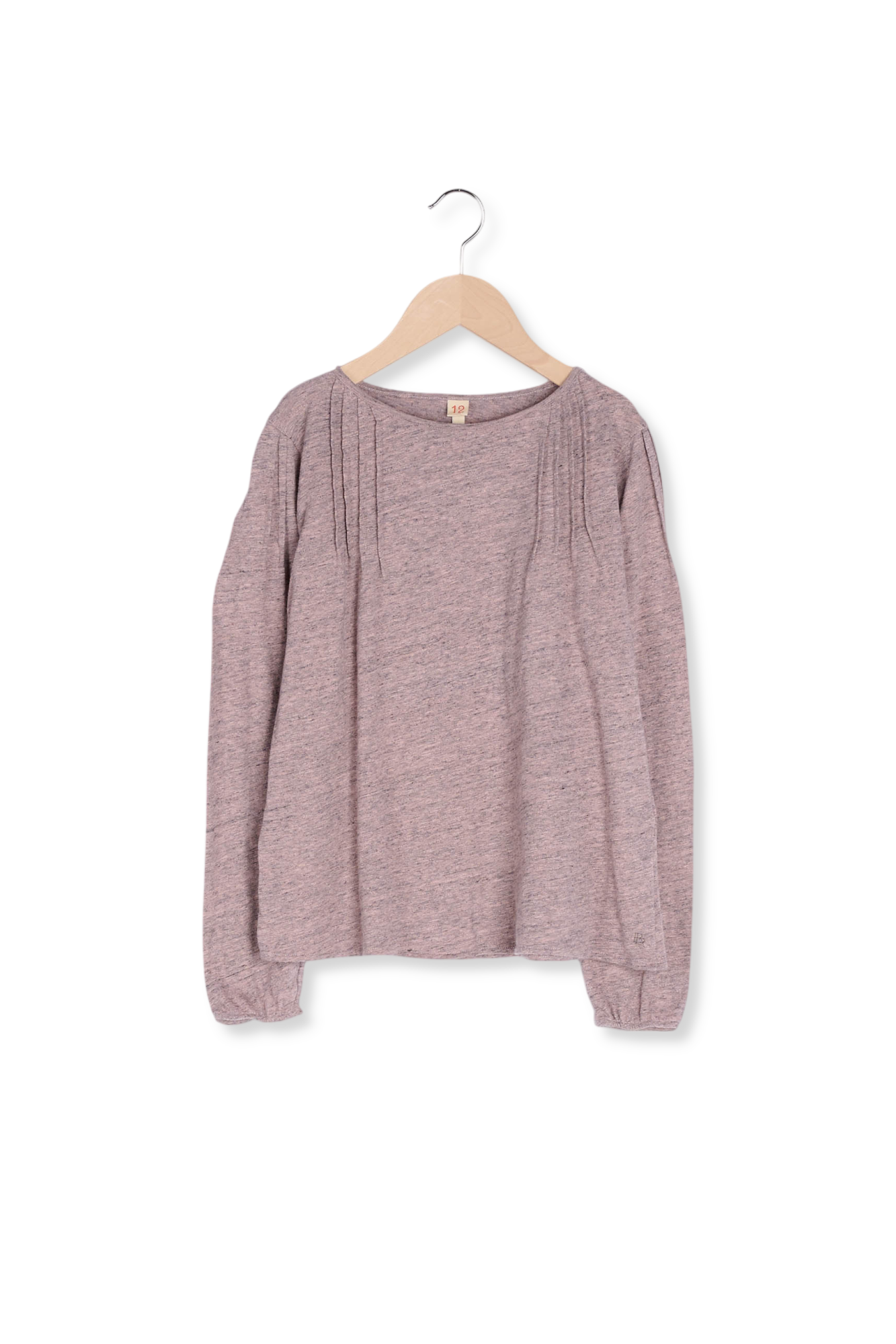 CHIL T-SHIRT Bellerose tweedehands photo 1