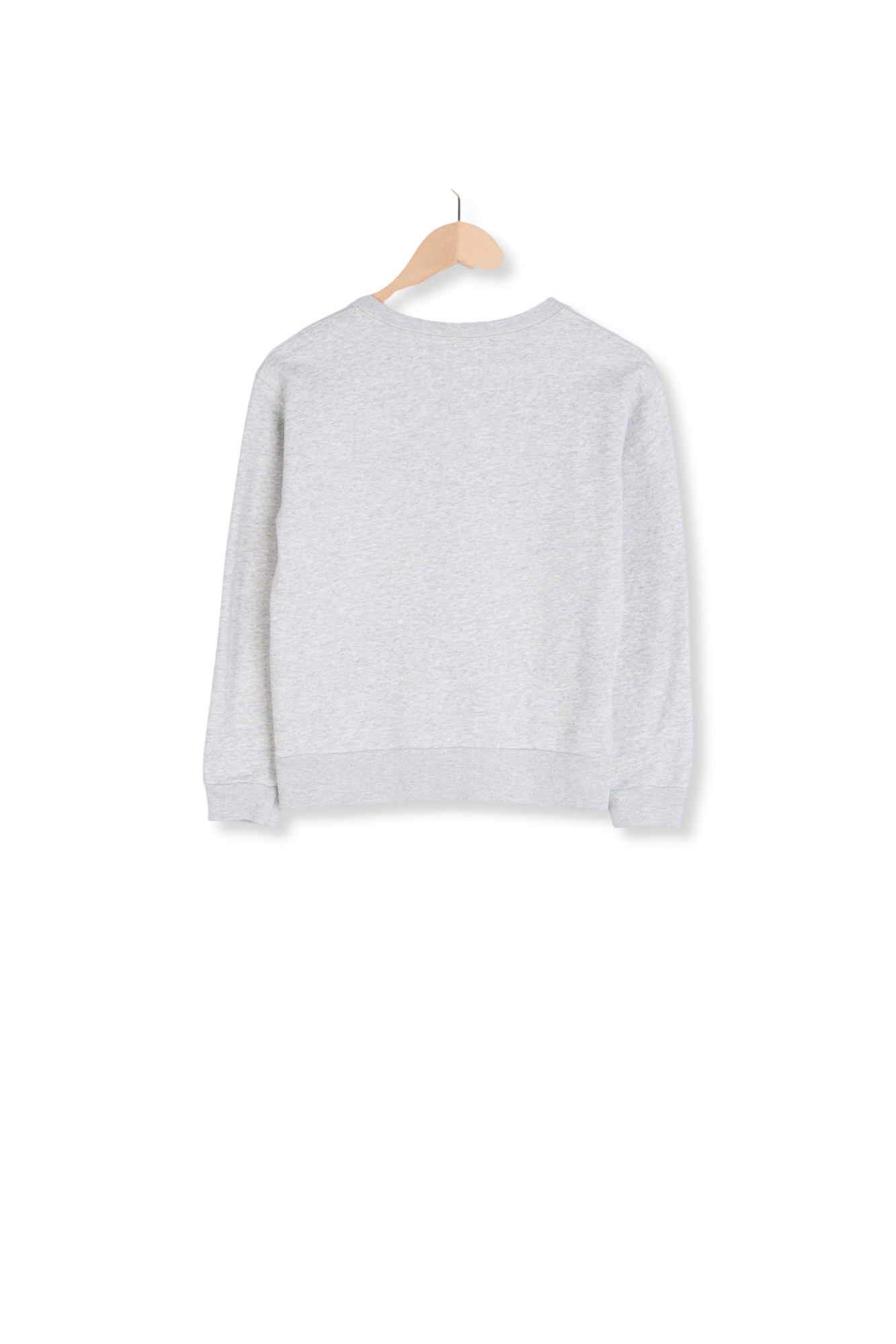 BANZI SWEATSHIRT Bellerose second-hand photo 2