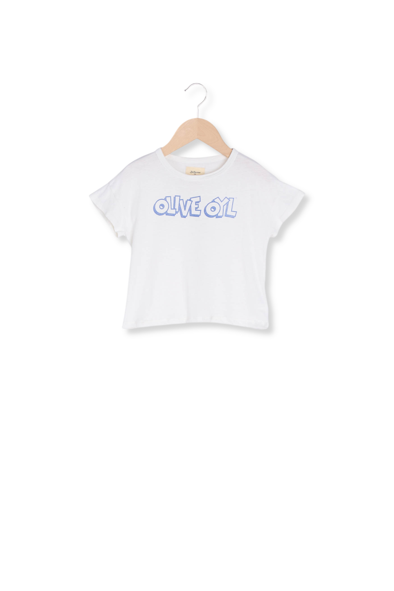 AYOA T-SHIRT Bellerose tweedehands photo 1