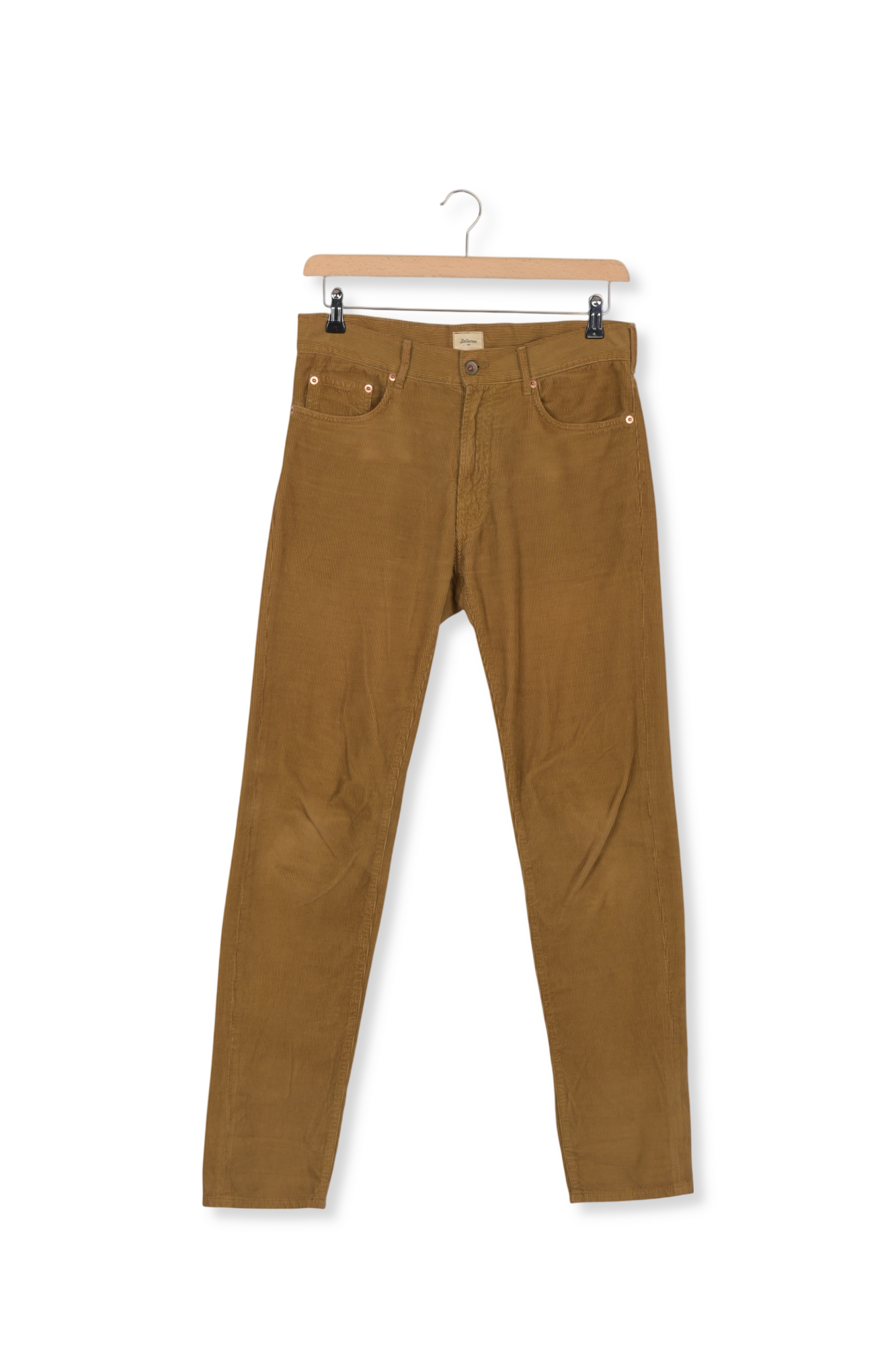 PEEG PANTS Bellerose second-hand photo 1