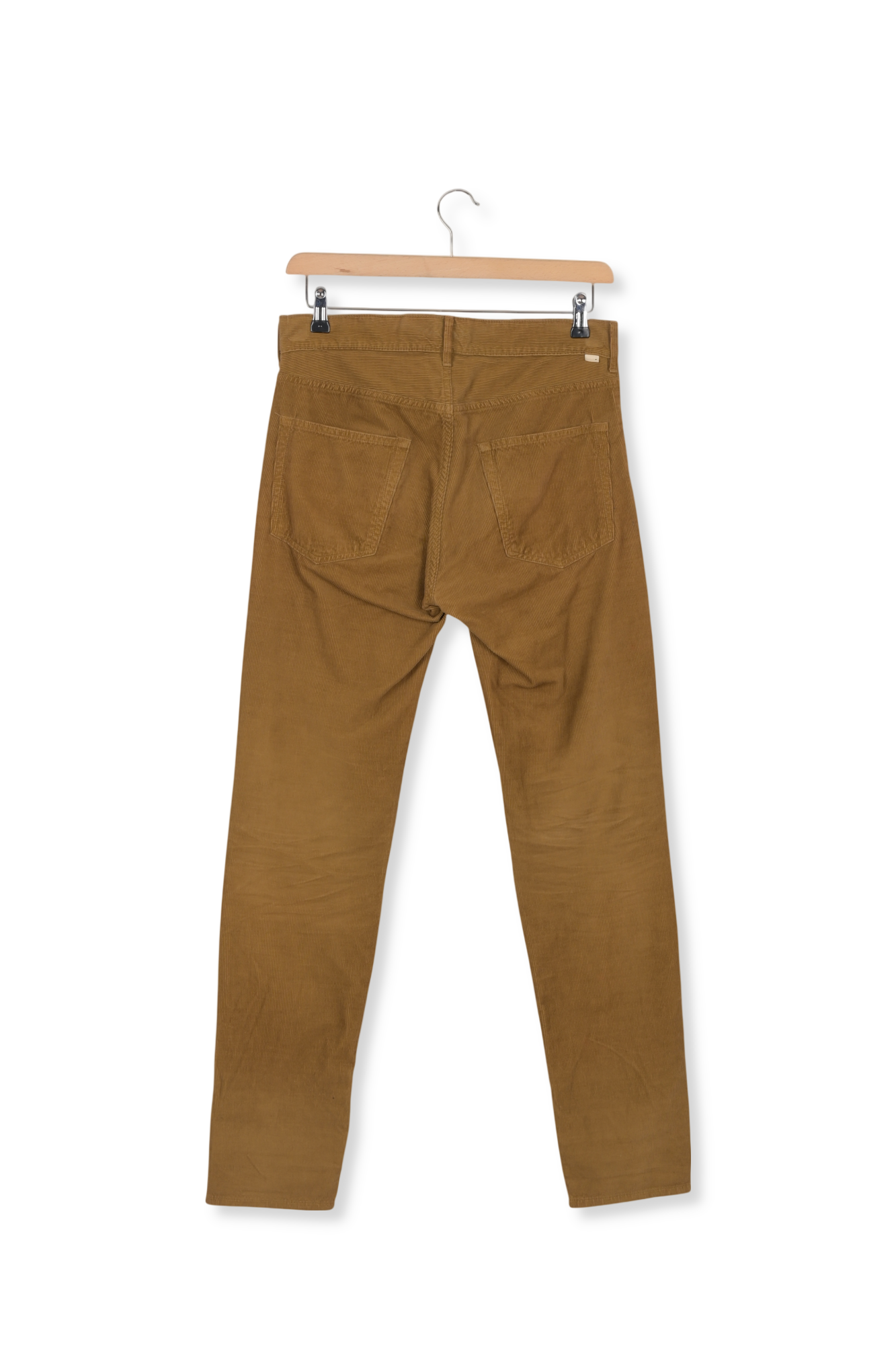PEEG PANTS Bellerose second-hand photo 2