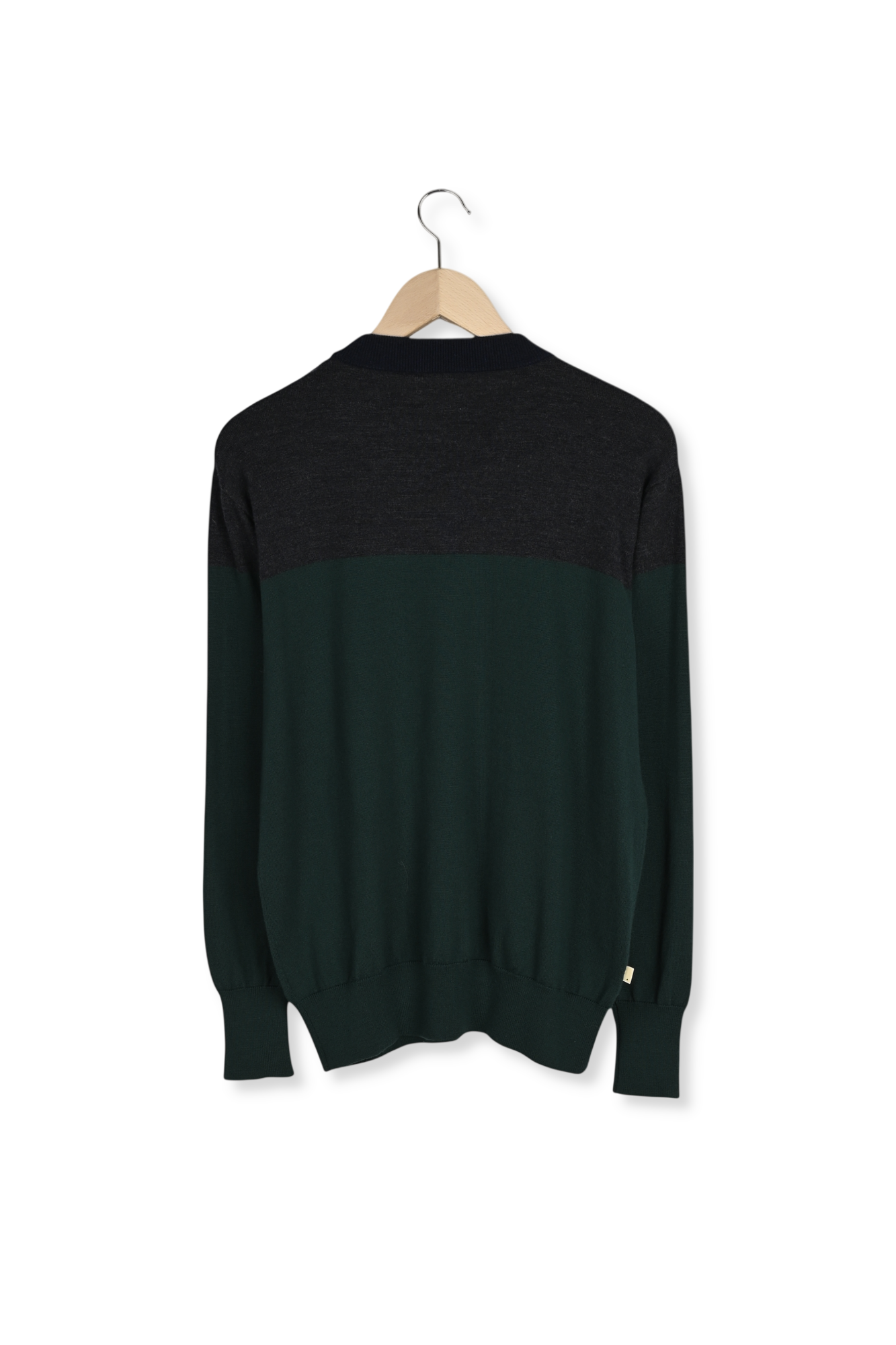PULL DILLEM Bellerose seconde main photo 2