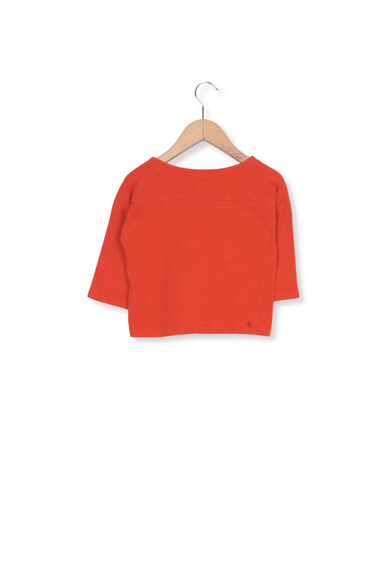 VAINA T-SHIRT Bellerose tweedehands photo 2