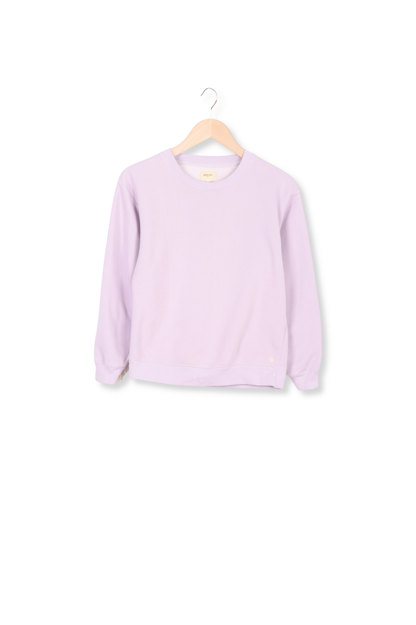 FLIZZ SWEATSHIRT Bellerose tweedehands photo 1