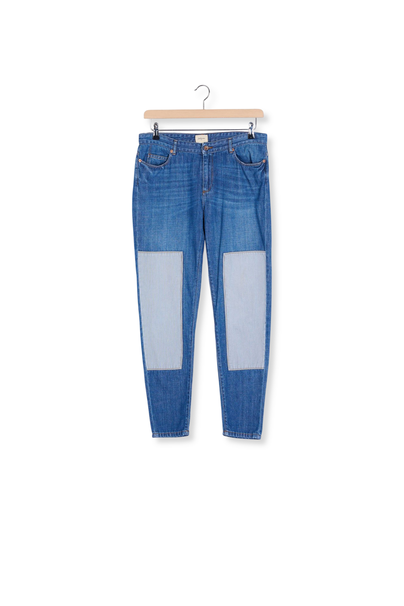 PEKE JEANS Bellerose tweedehands photo 1
