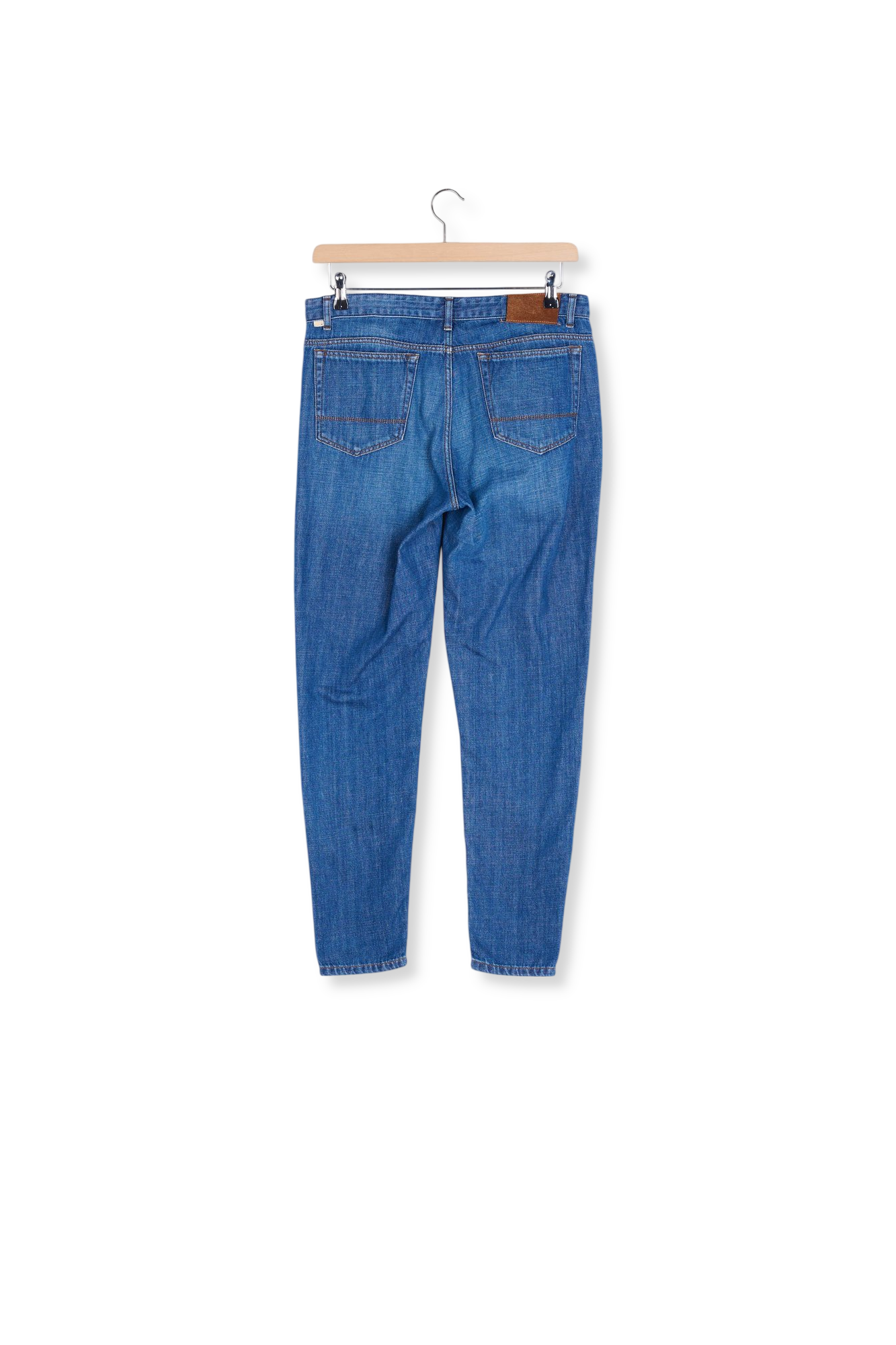PEKE JEANS Bellerose tweedehands photo 2