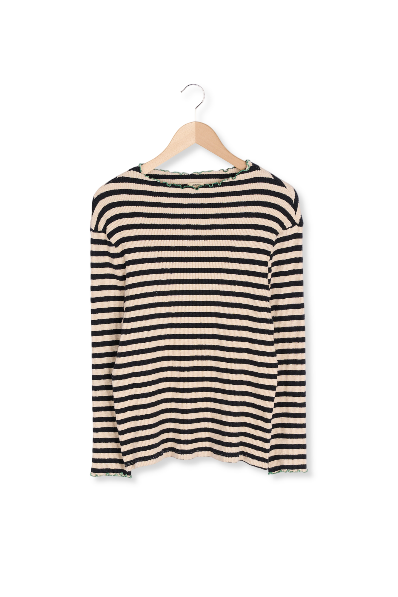 NIBA T-SHIRT Bellerose tweedehands photo 1