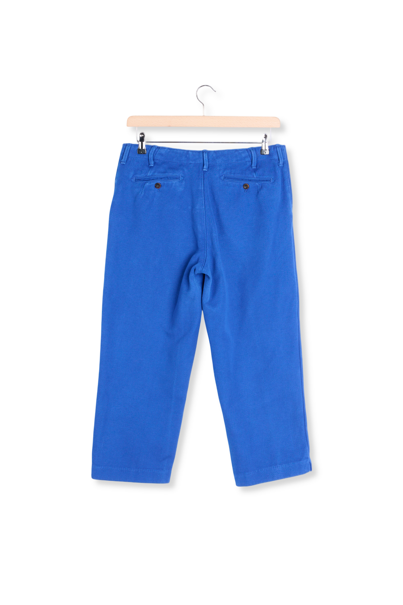 PANTALON PAPE Bellerose seconde main photo 2