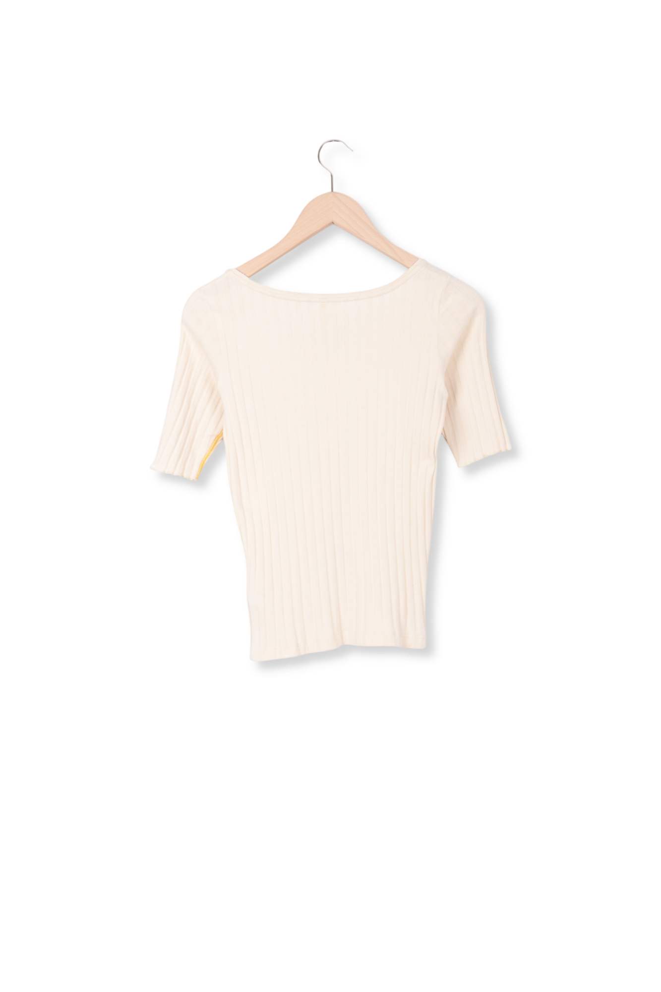T-SHIRT JUL Bellerose seconde main photo 2